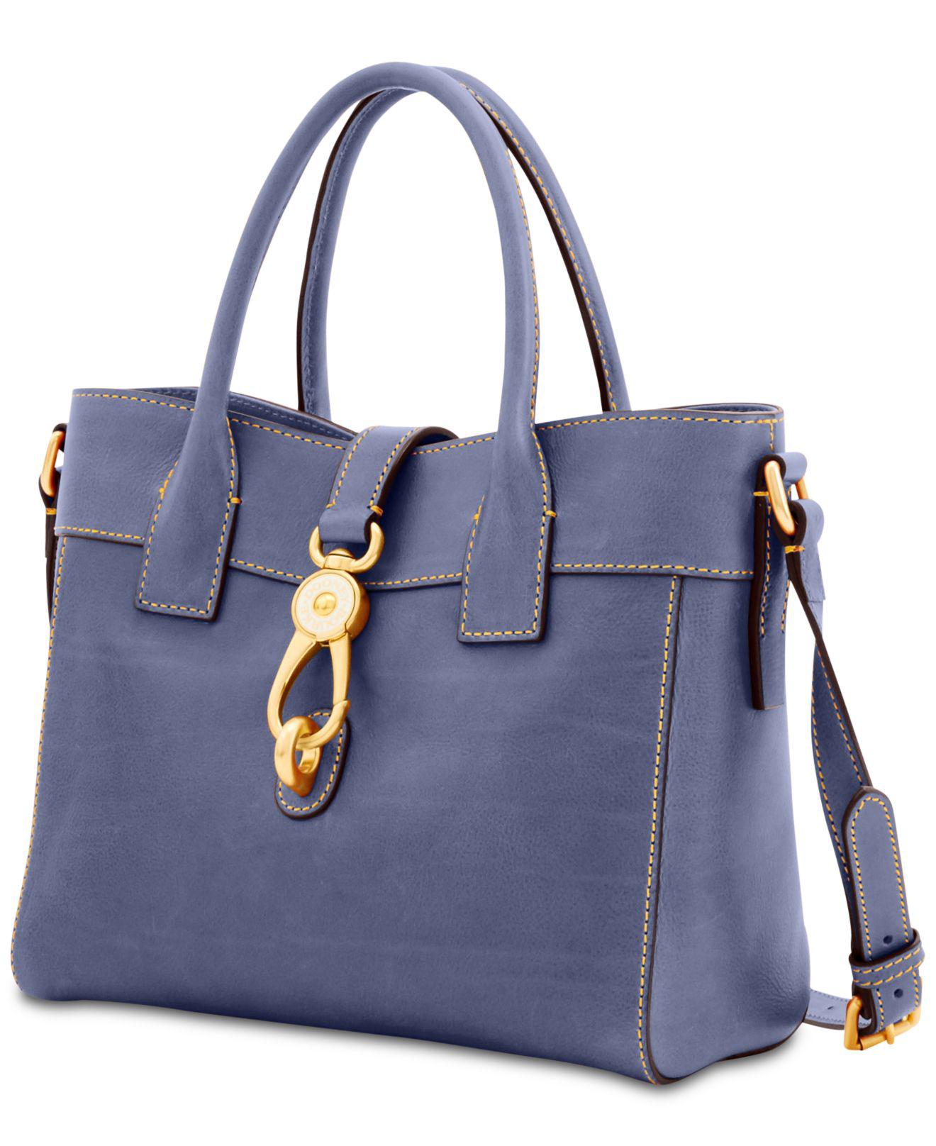 dooney & bourke florentine handbags