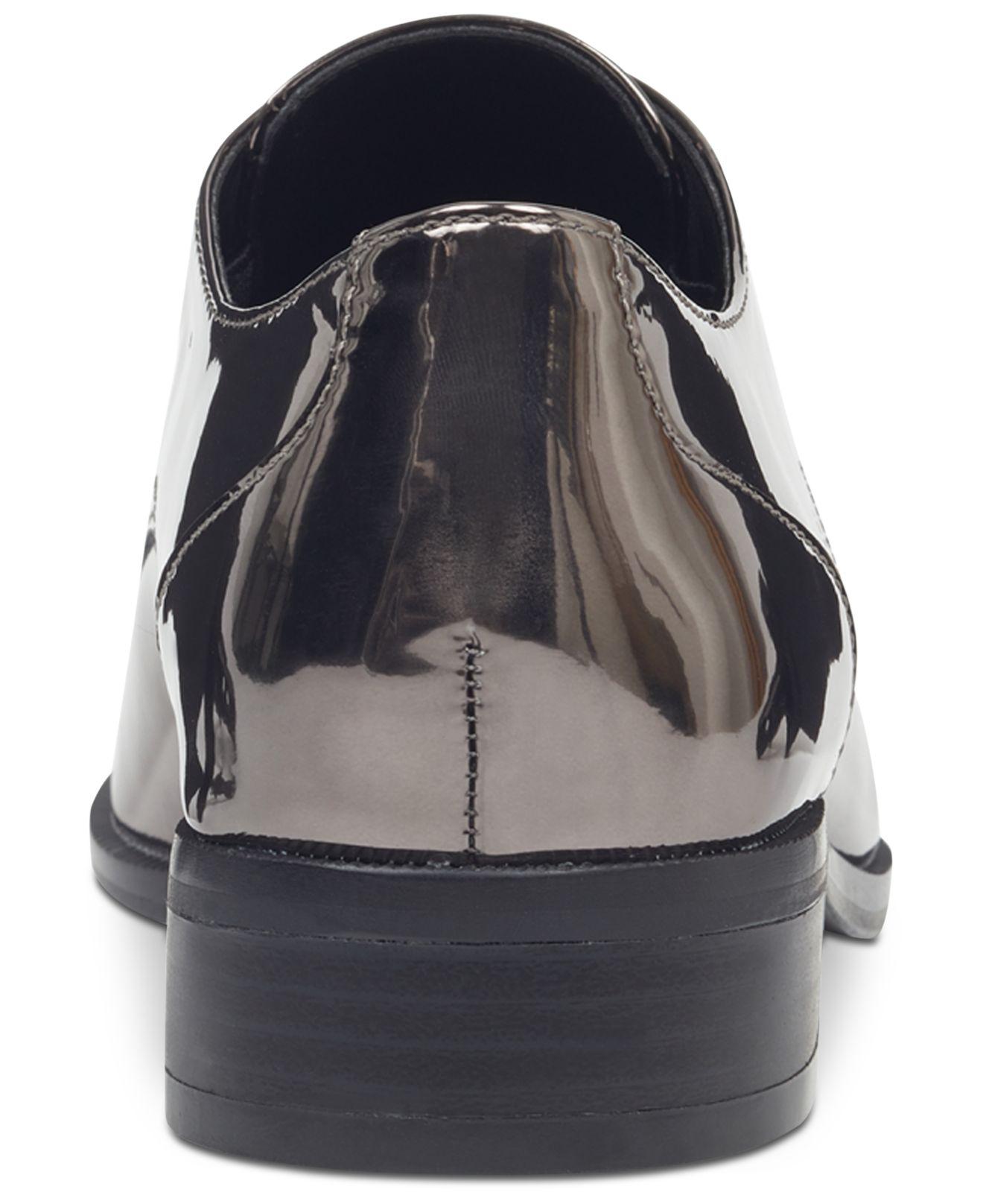 nine west wearable oxford