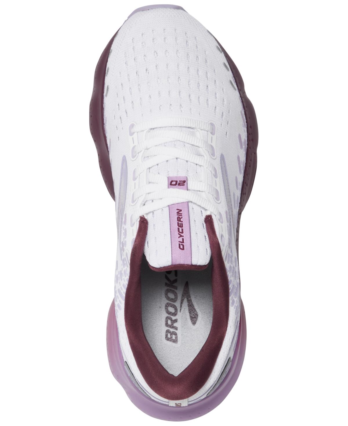 Finish line sales brooks glycerin