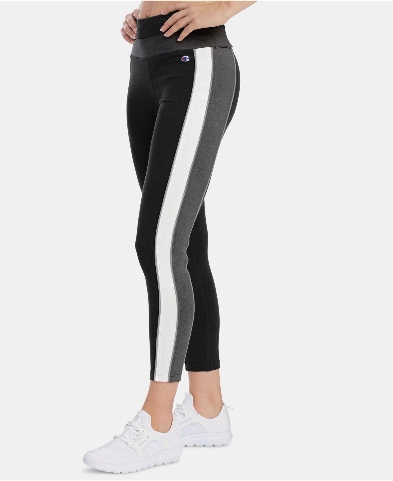 macys champion leggings