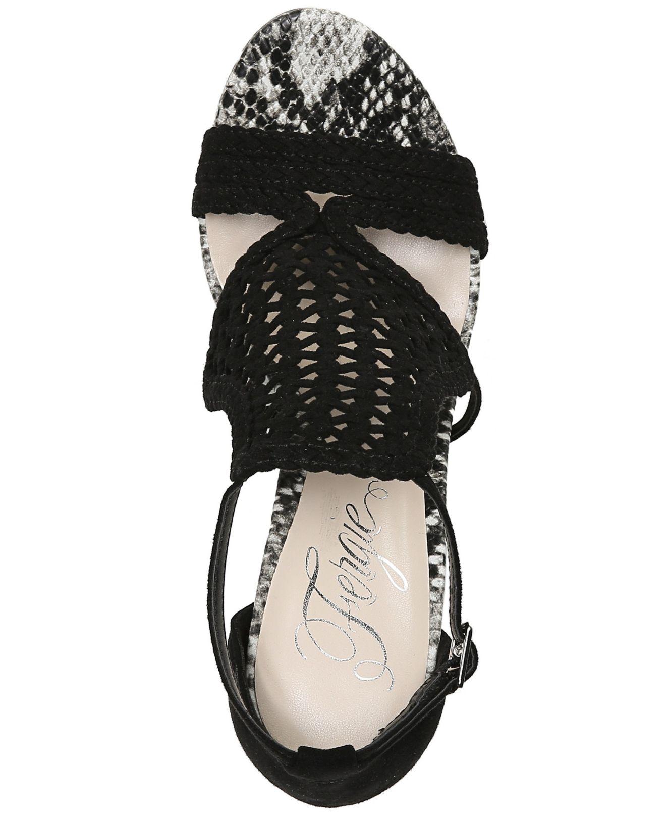 fergie catalina heels