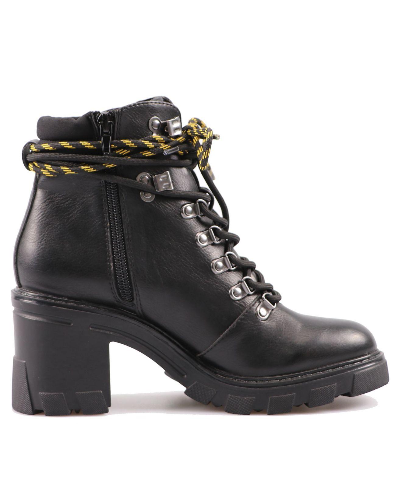 bcbgeneration combat boots