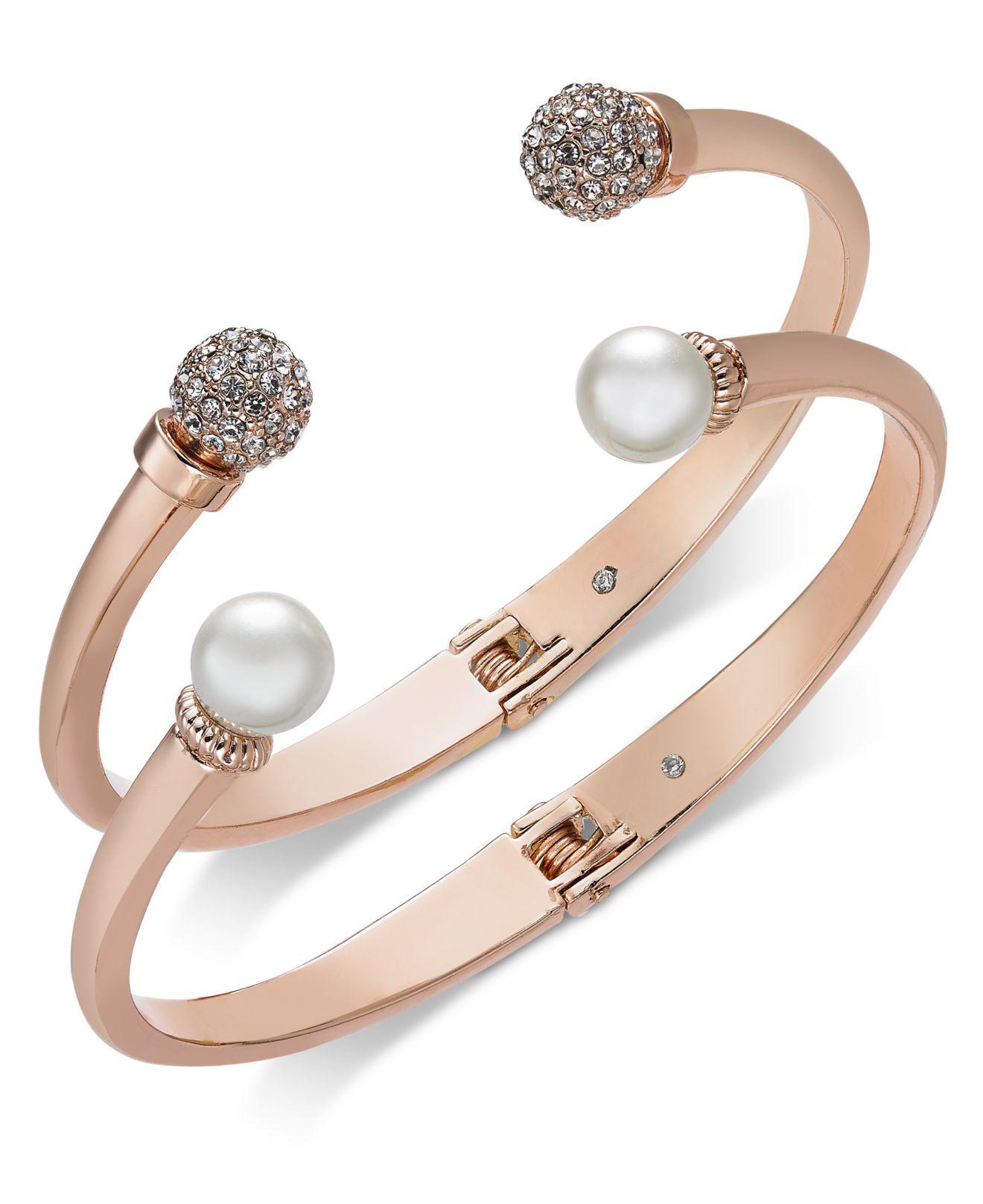 charter club bracelet