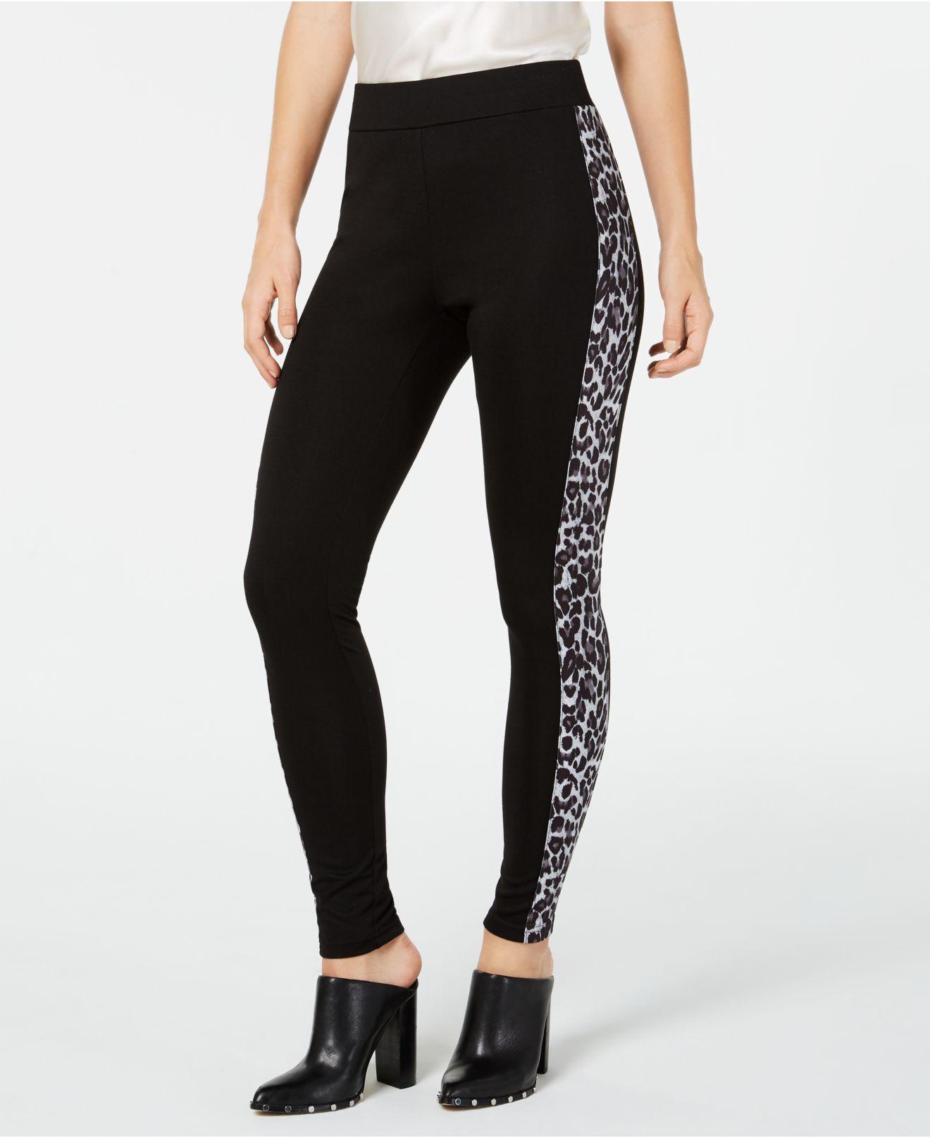 long leg sports leggings