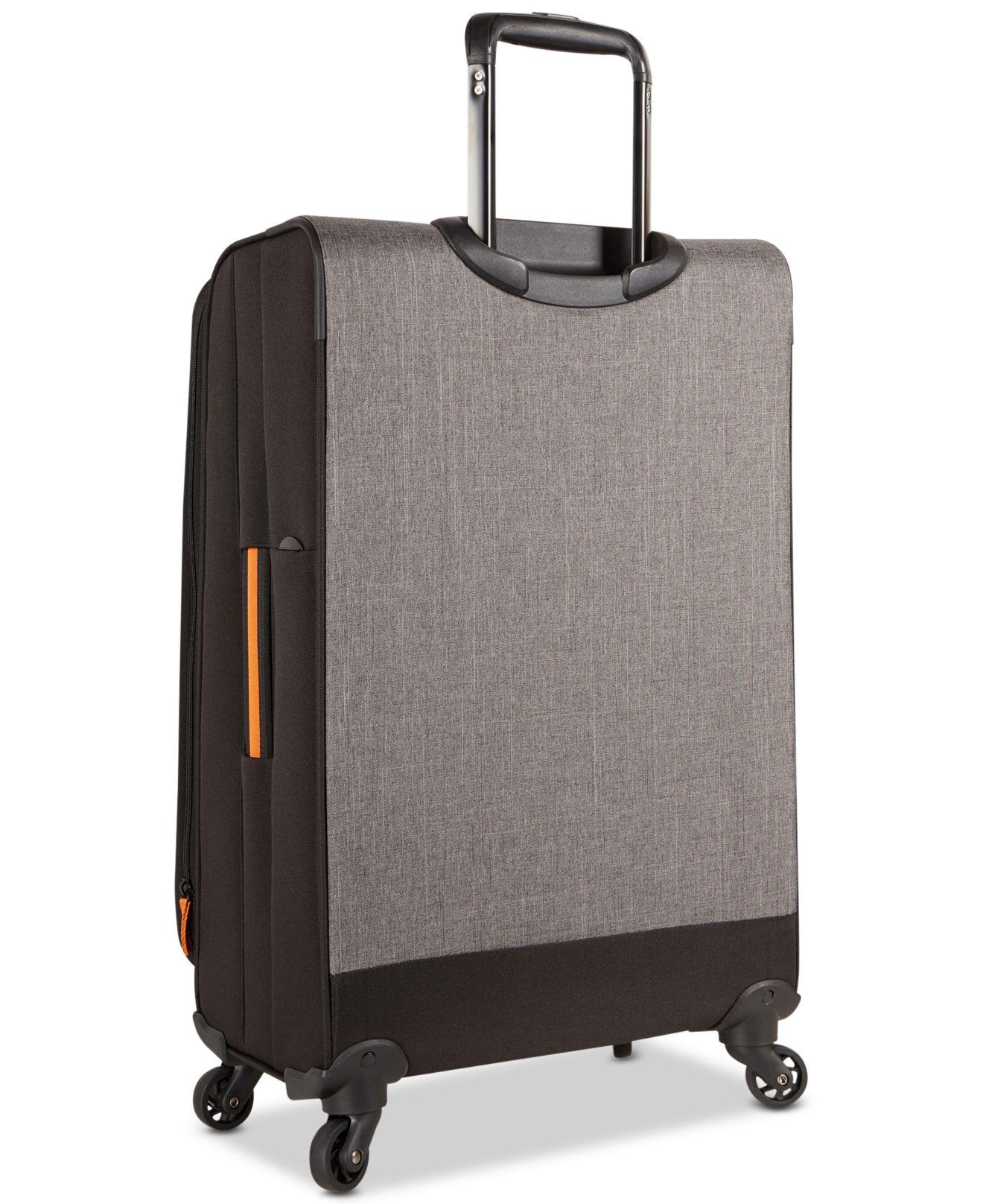 timberland campton luggage