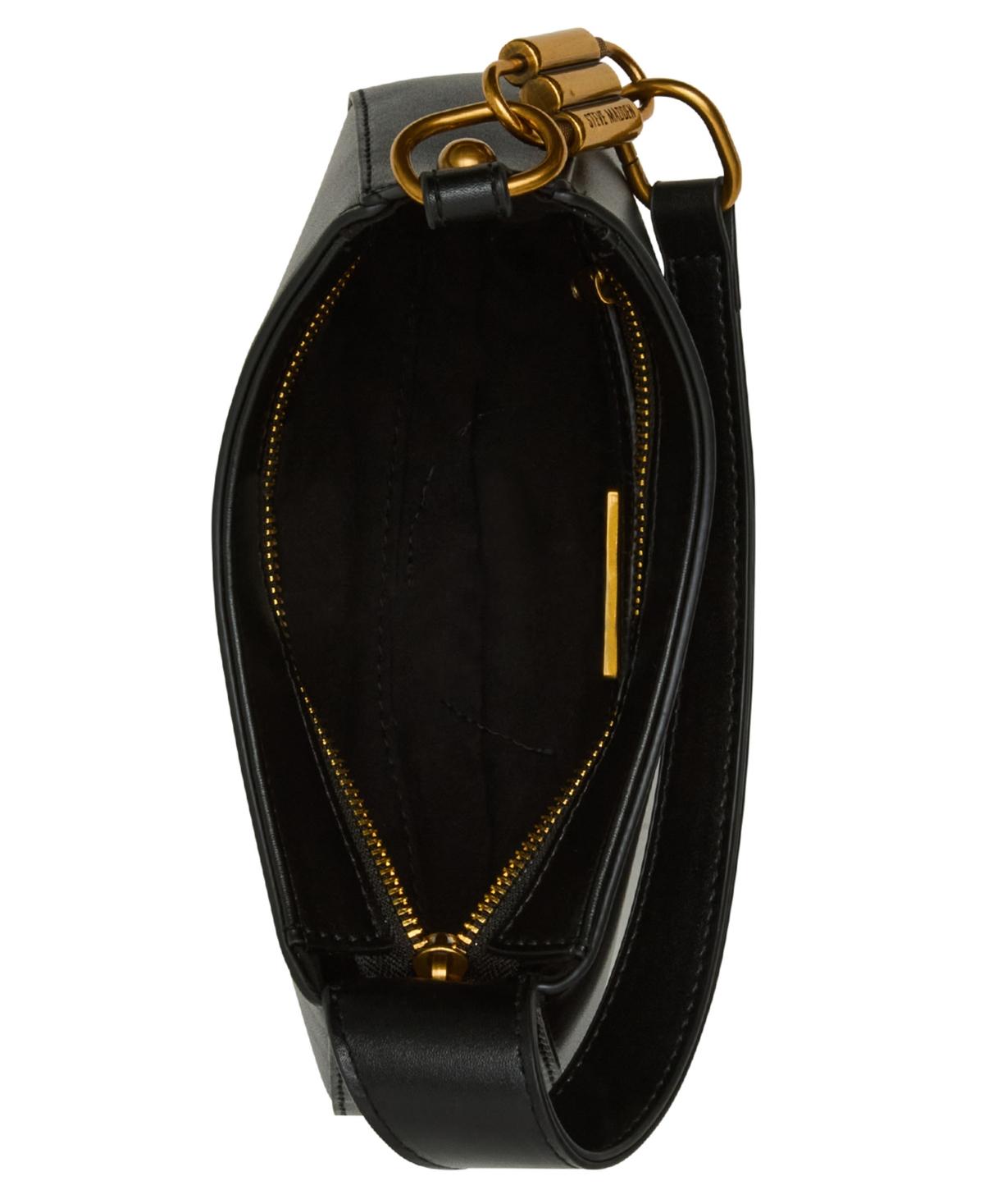 Steve Madden Btevin Small Shoulder Bag in Black Lyst