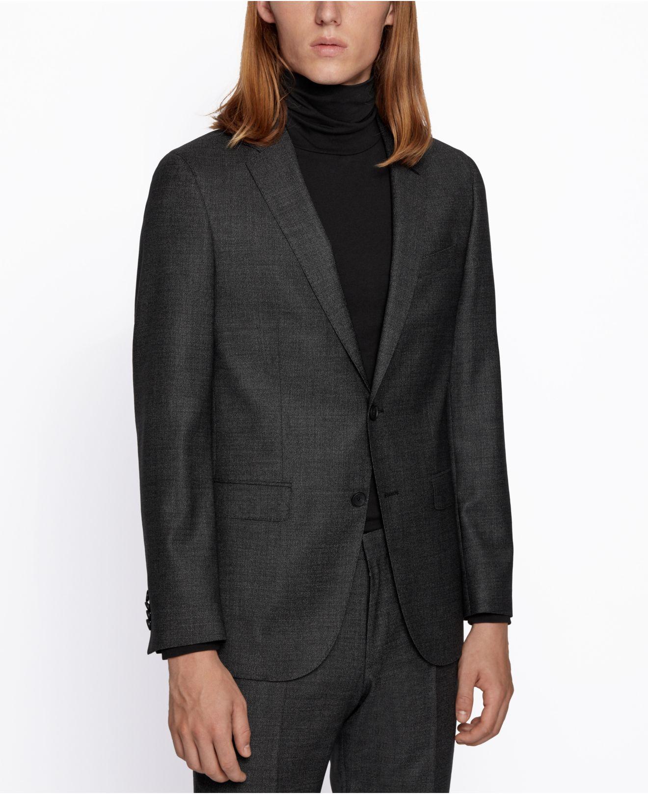 Hugo top boss novan6