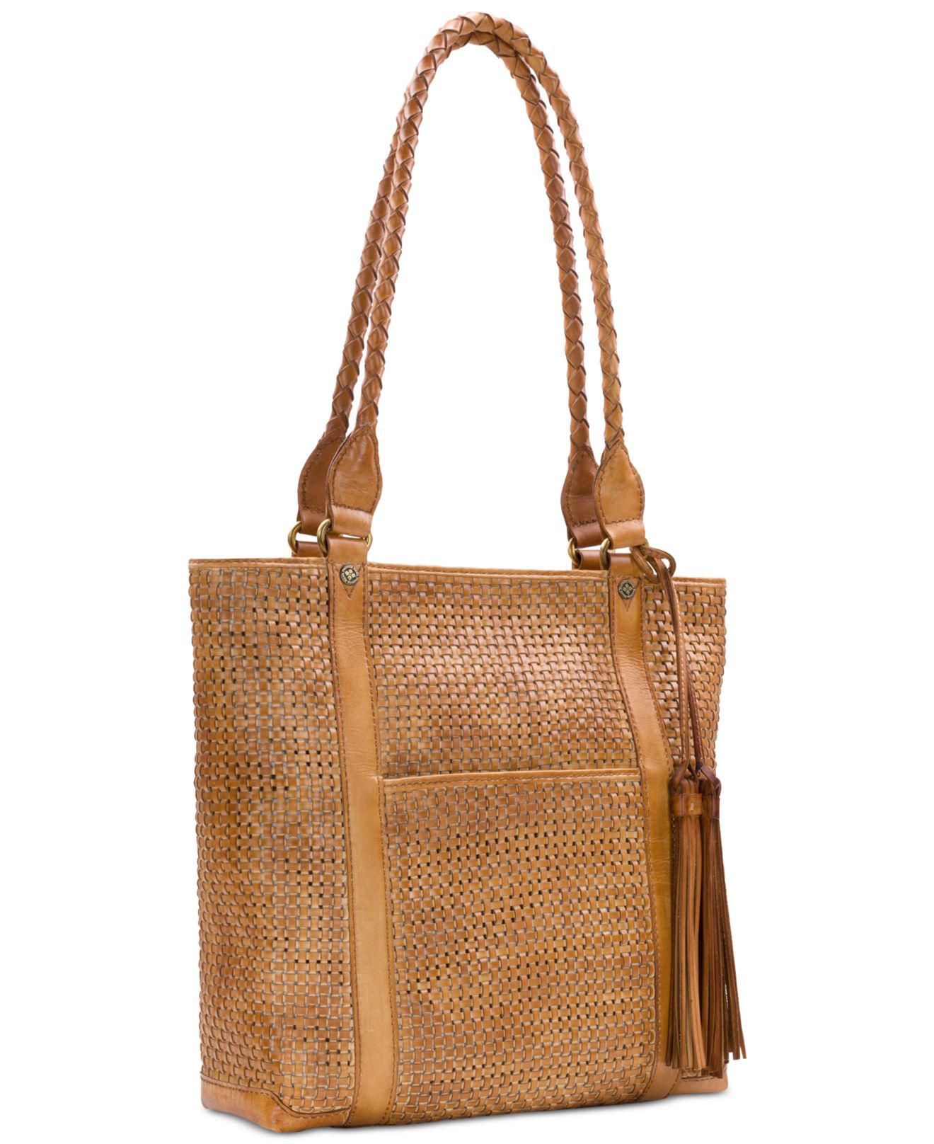dooney and bourke tartan bag