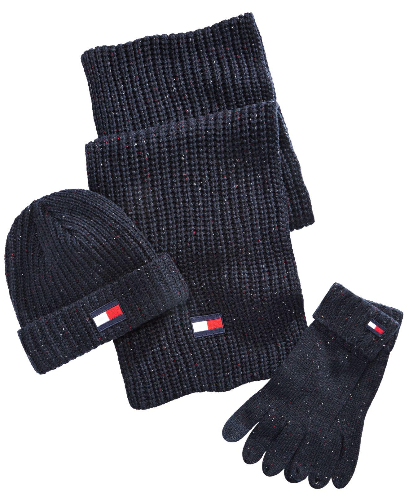 Tommy Hilfiger Hat Scarf And Gloves Sale Online, SAVE 53% - eagleflair.com