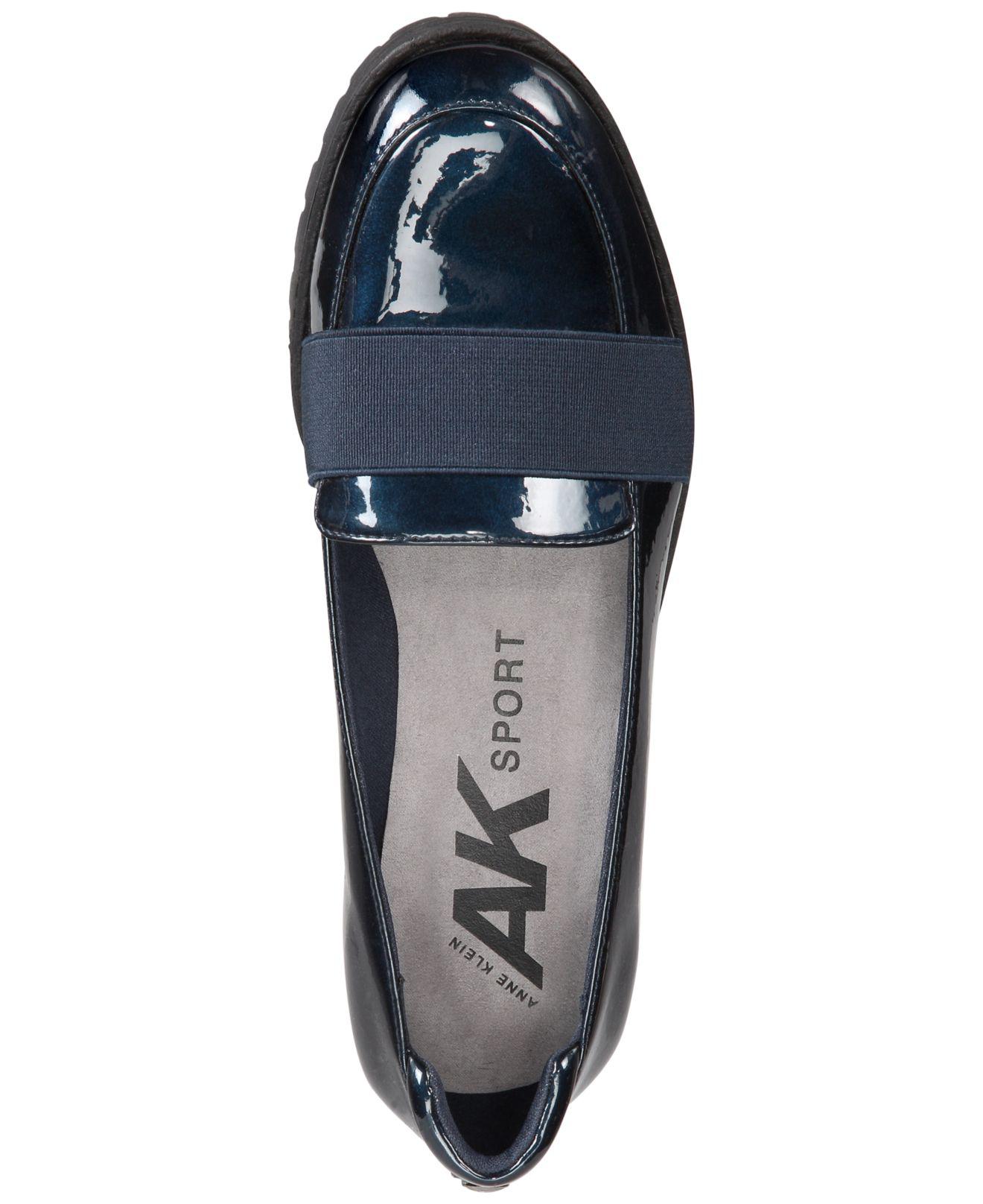 anne klein sport beyond loafers