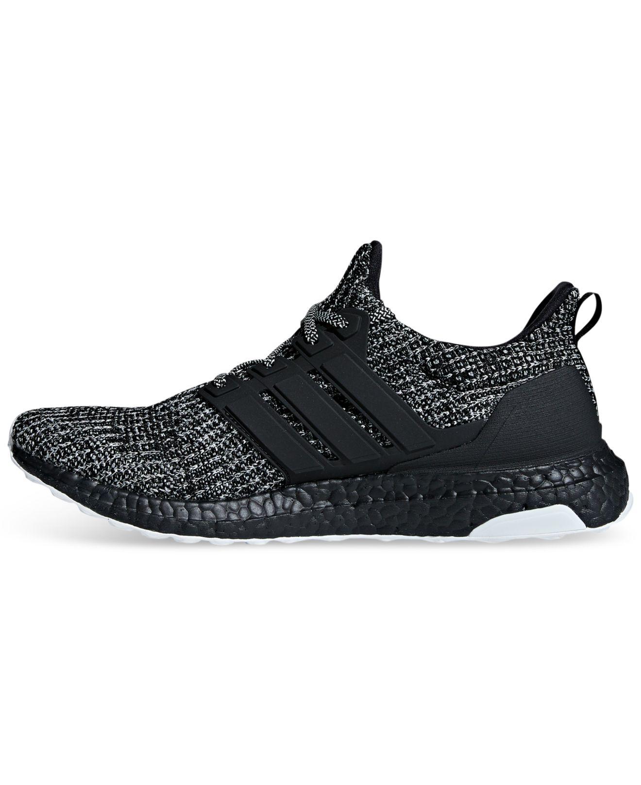 bca ultra boost