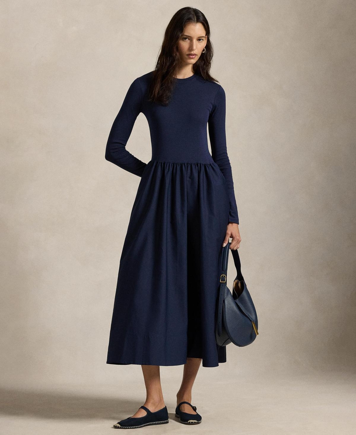 Polo Ralph Lauren Maxi dresses for Women | Online Sale up to