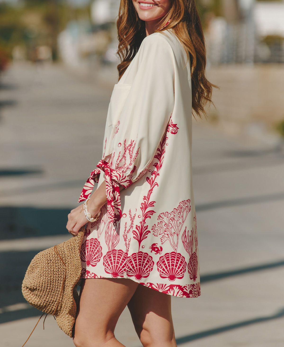 Designer Vacation Beach Dresses for Women - Up to 69% off | Lyst