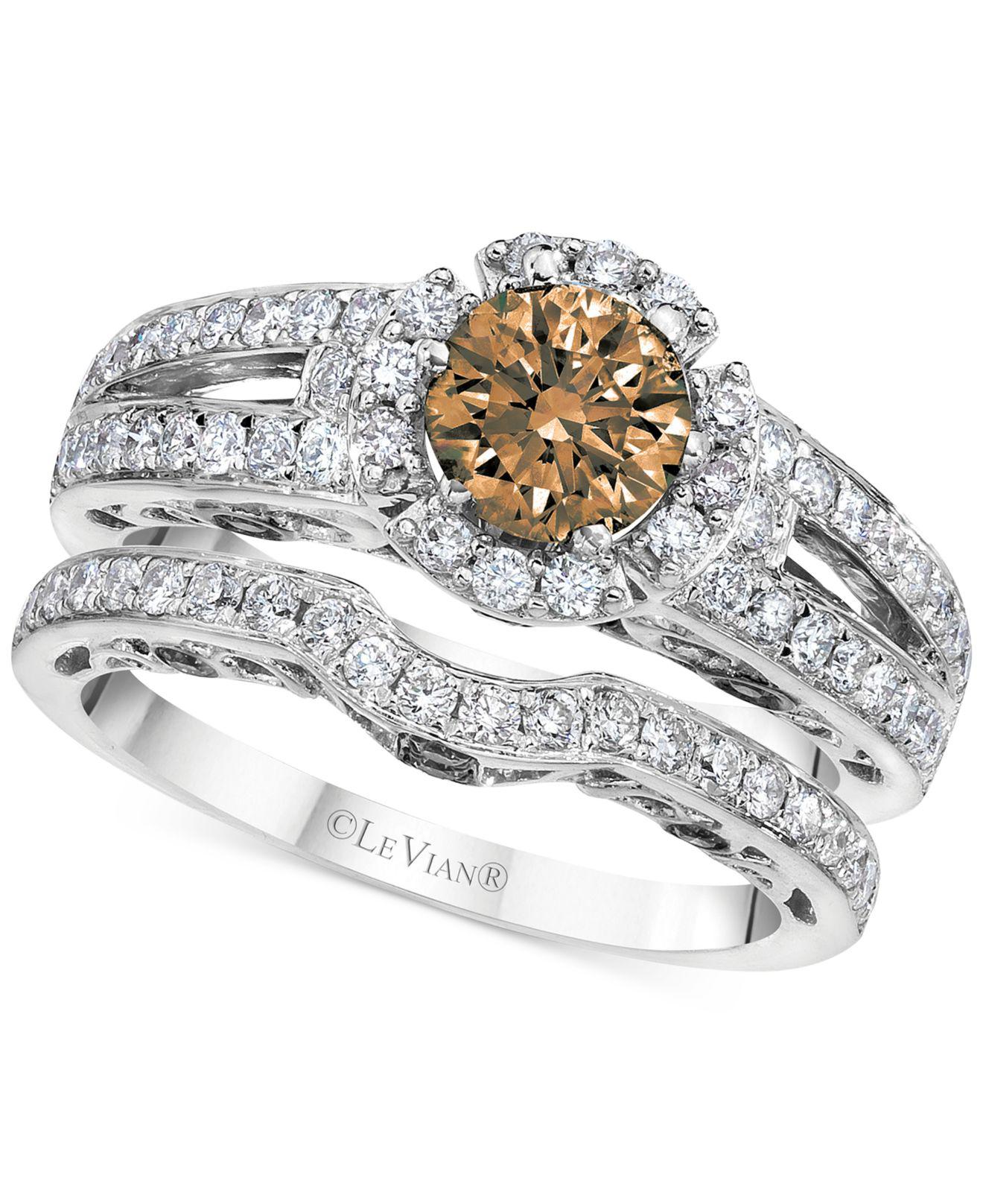 Levian bridal sets Clearance