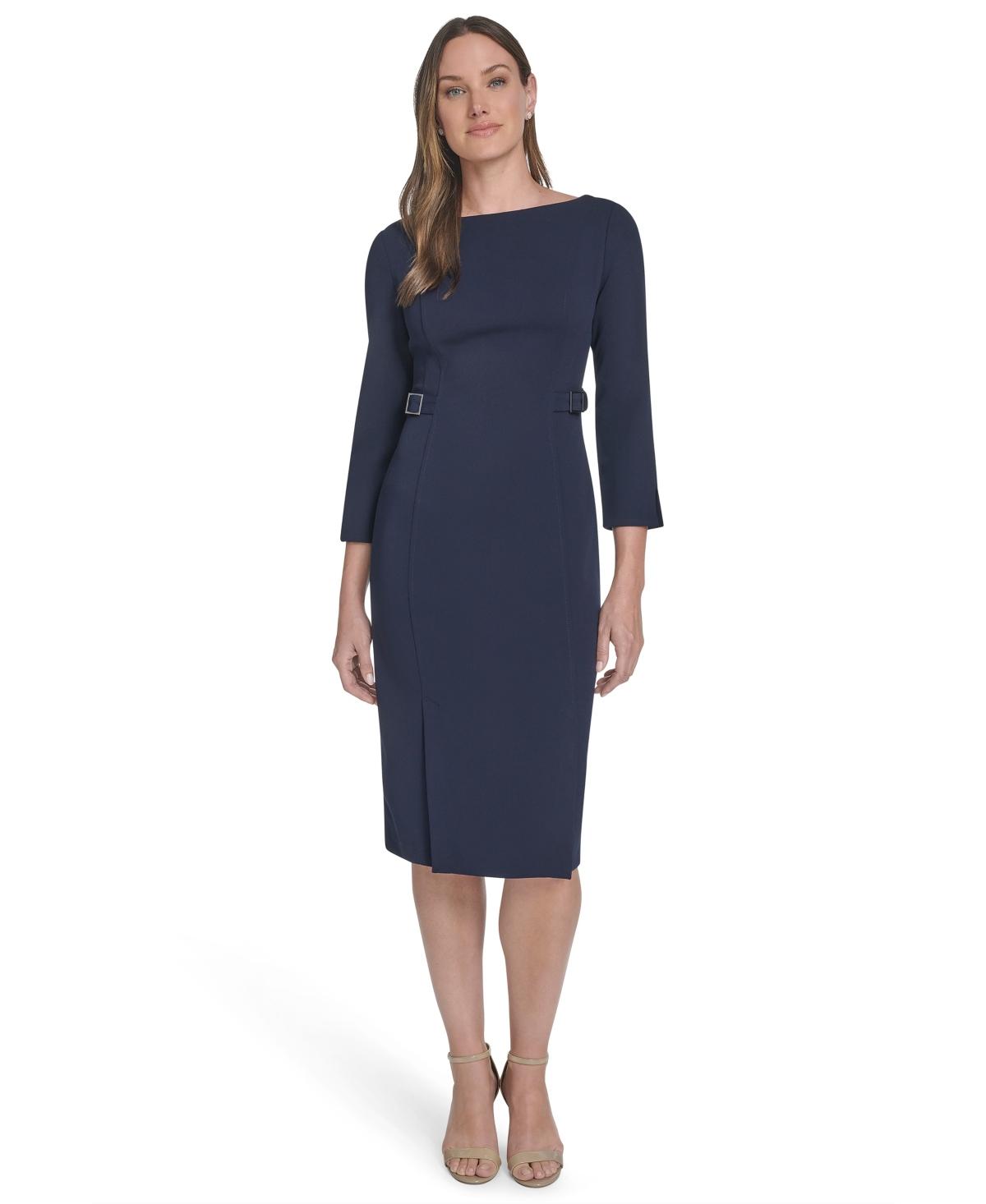 backless bridesmaid dresses Kennedy Blue Devin Perfect for creating unforgettable Summer Essentials Size:15½ 34/35 Dress To Impress Collection