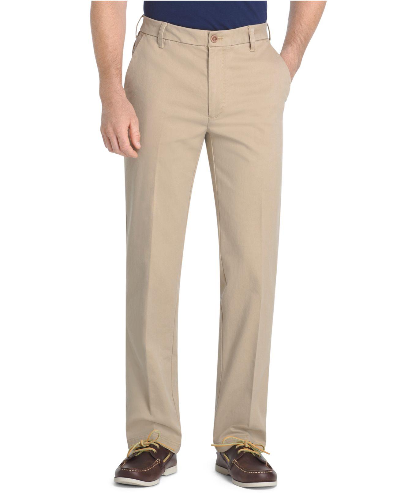 performance chino pants