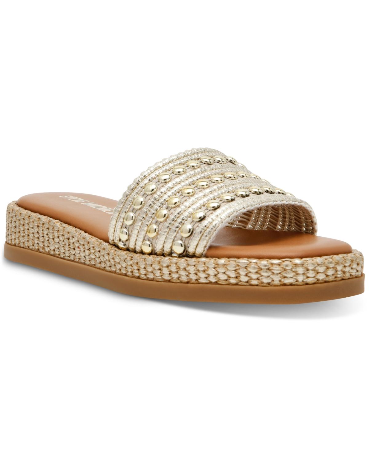 Studded Sandals Steve Madden Sandals Macys Steve Madden Clear