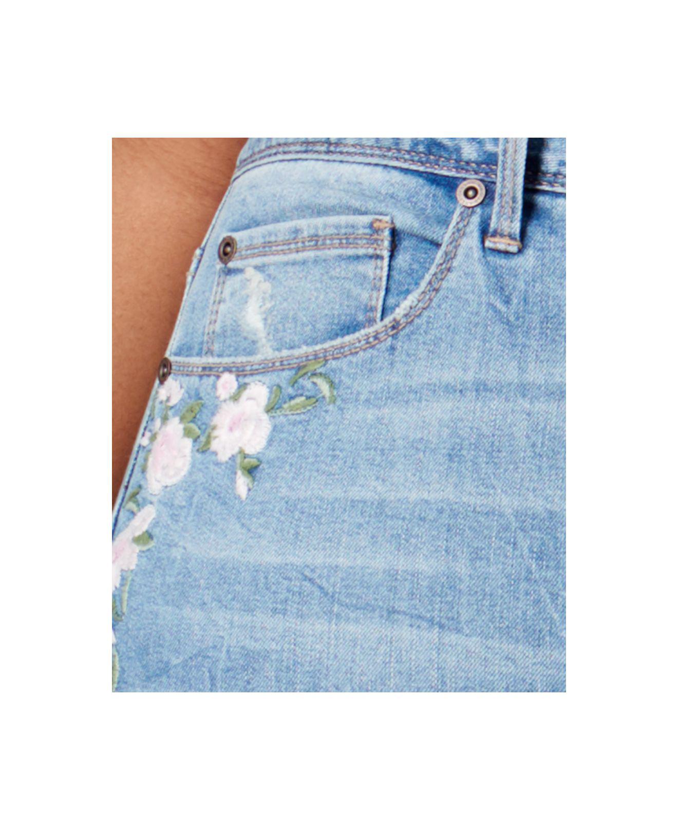 american rag jeans plus size