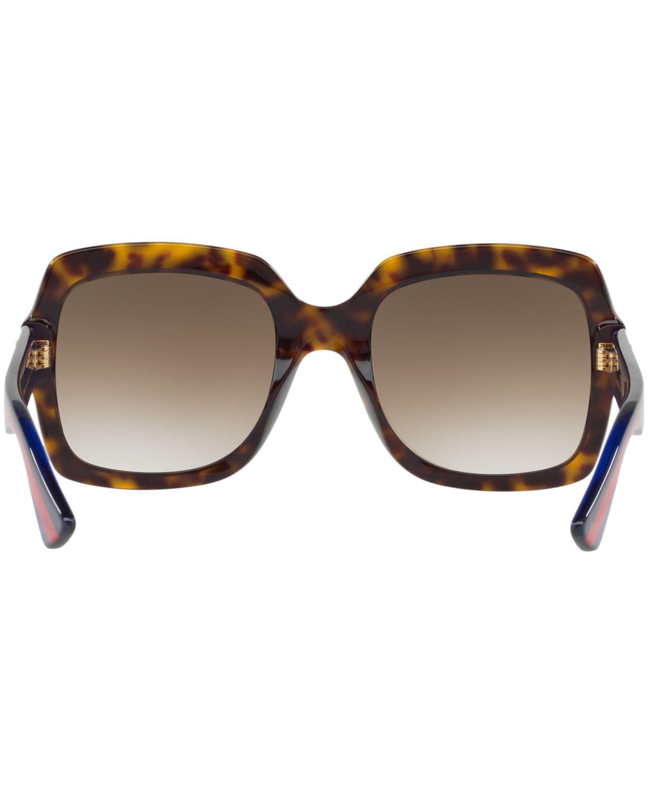 gucci sunglasses gg0036s