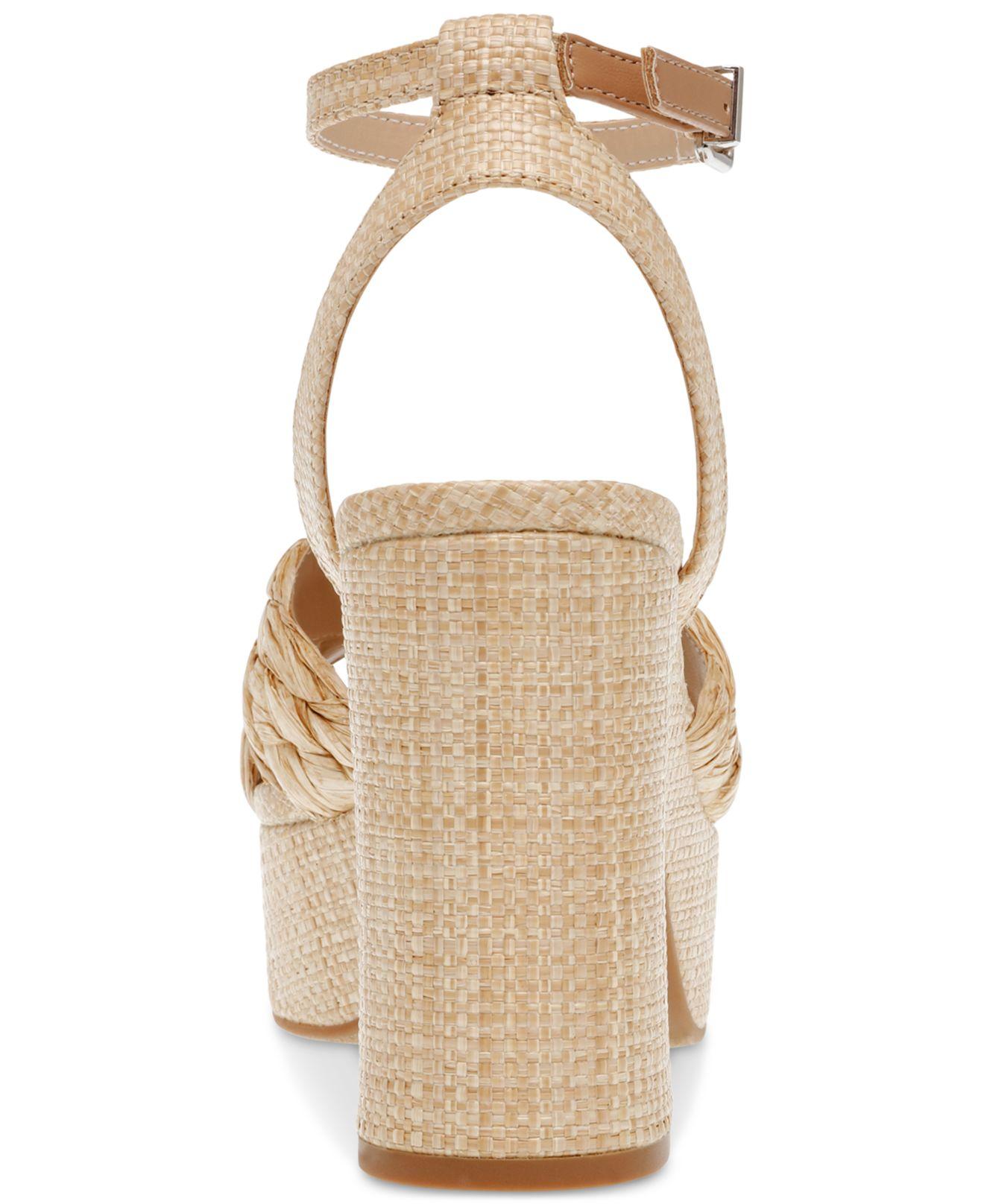 maggie espadrille wedge sandals