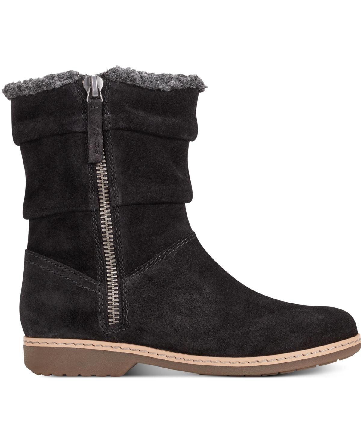 Hilaree Earth Shoes Booties Earth Hyland Cozy Water Repellent - Main Image