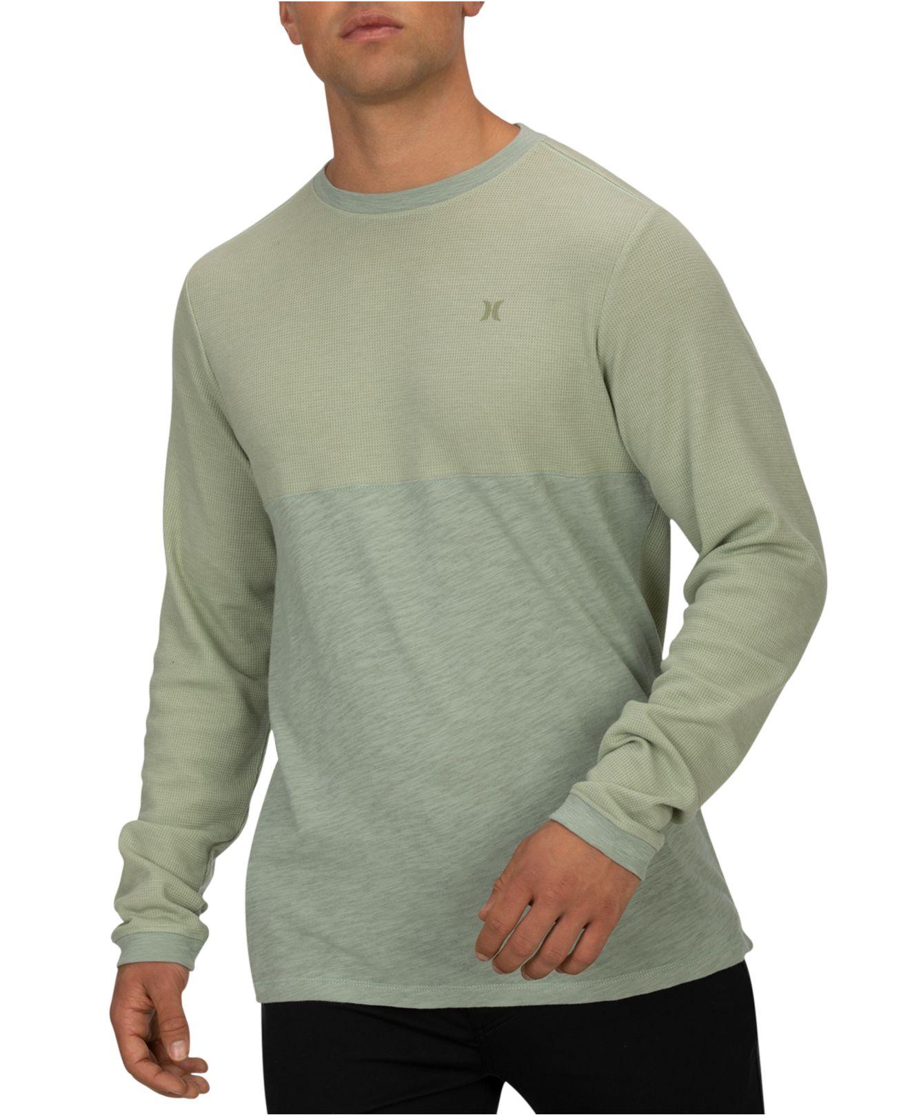 Horizon Thermal Long Sleeved Top Pants Navy L