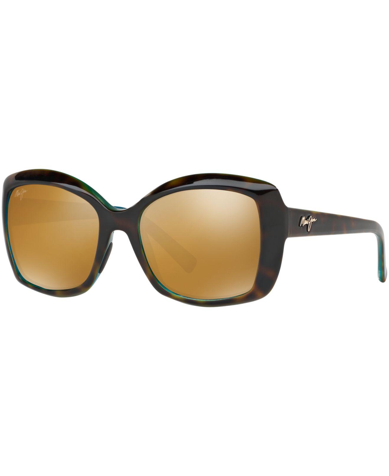Maui Jim 735 Orchid Lyst