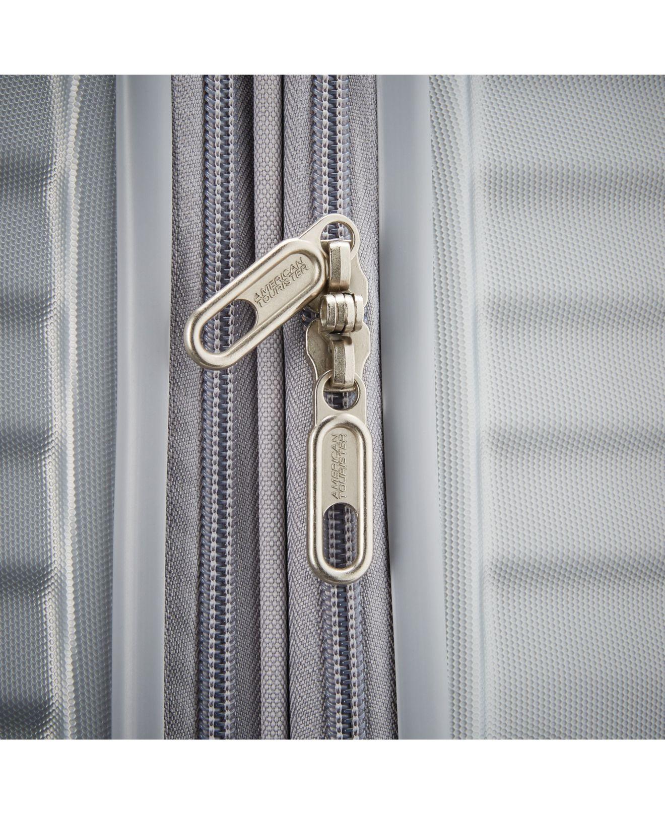 american tourister tribute dlx