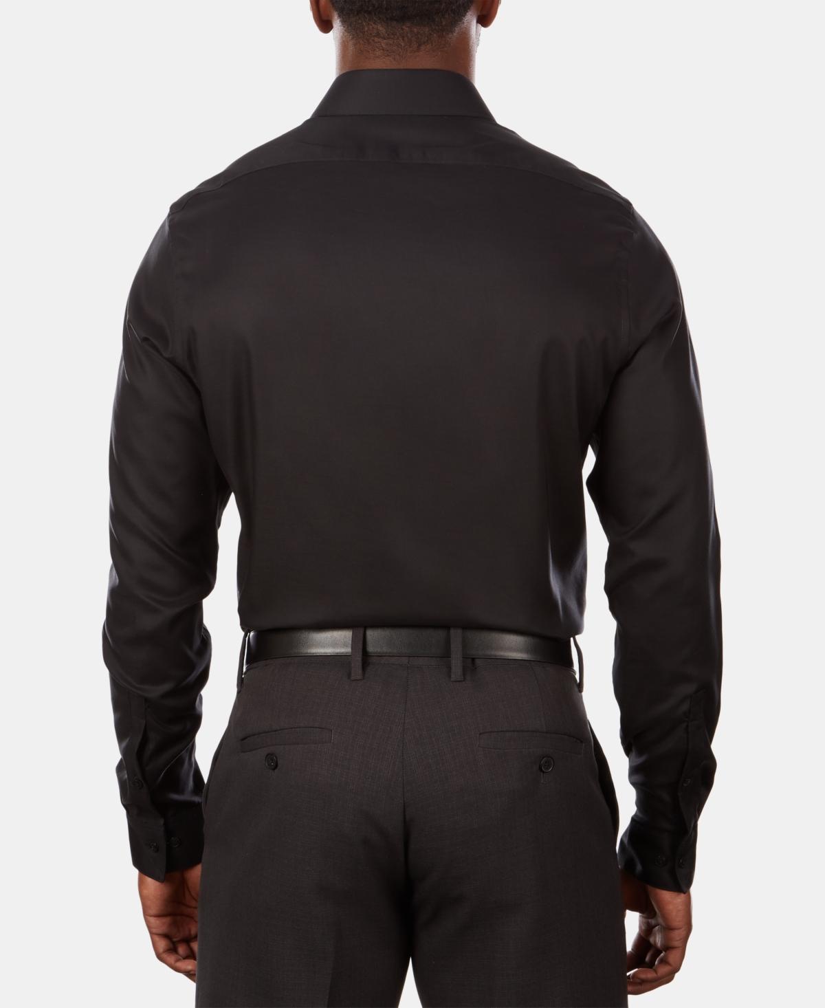 fitted lace wedding dress Amazon.com: Calvin Klein Men's Dress Shirt Non Iron Stretch Slim Fit Shirt,  Jet Black, 14" Neck 32"-33" Sleeve : Clothing, Shoes & Jewelry