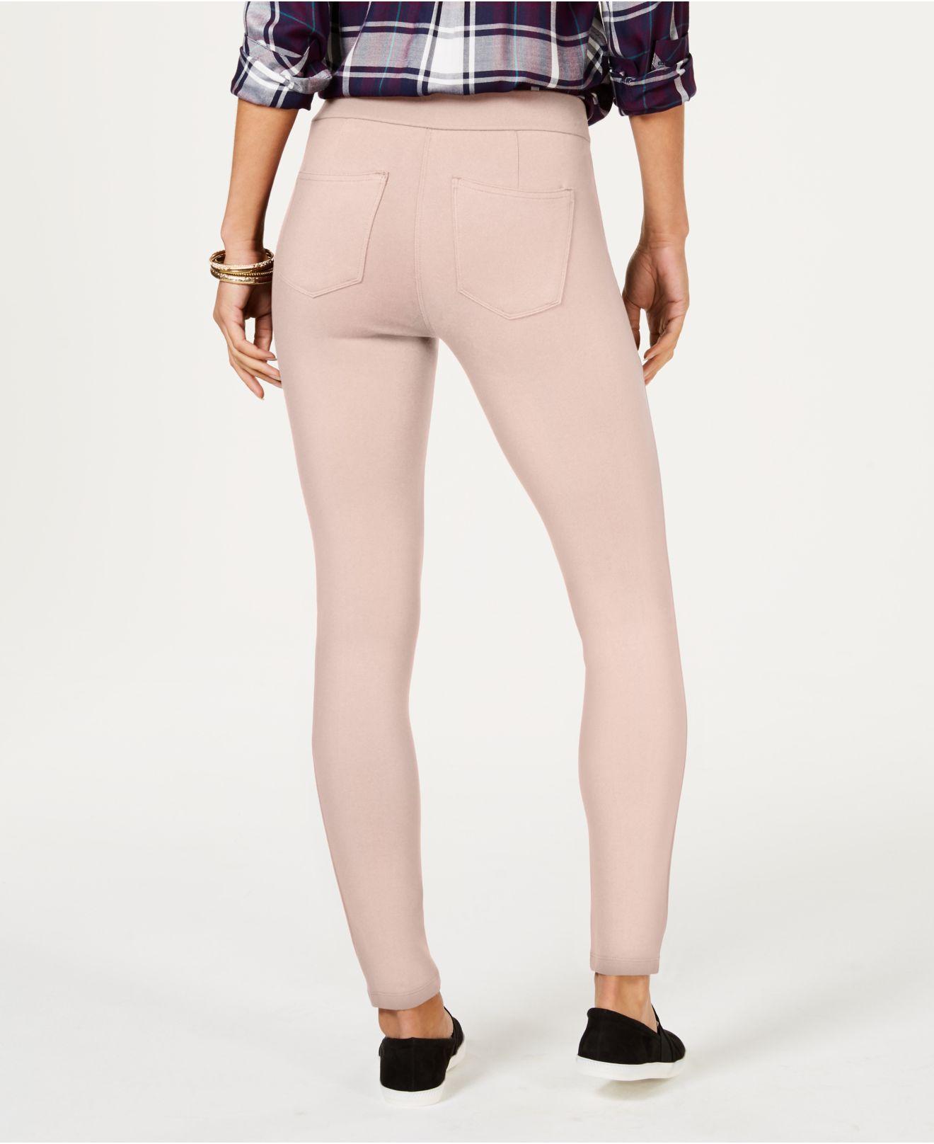 macys leggings petite