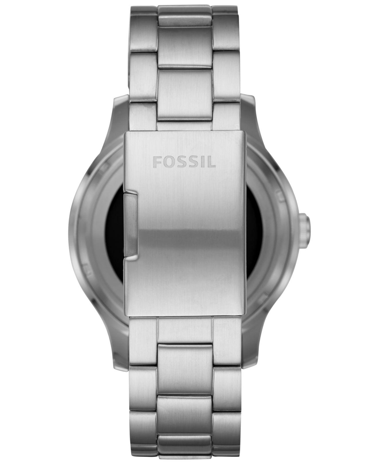 fossil ftw2116
