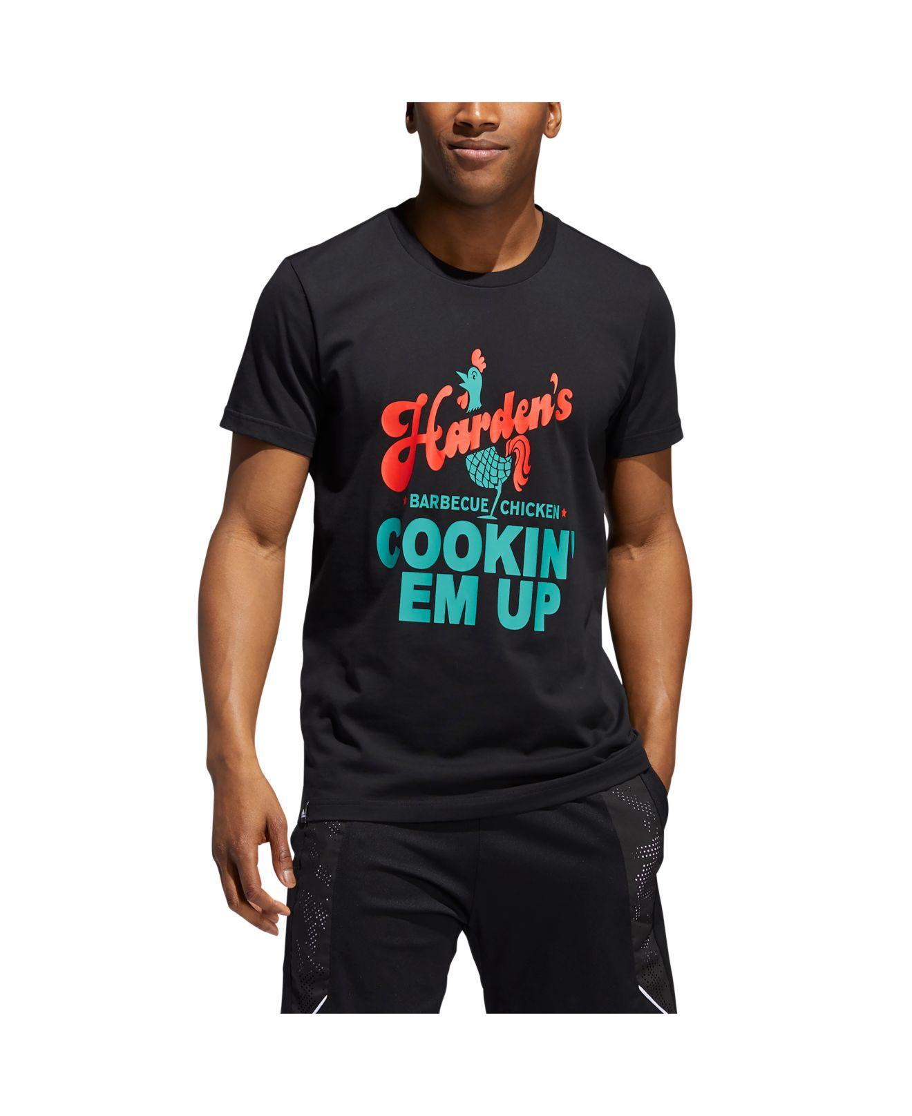 t shirt harden