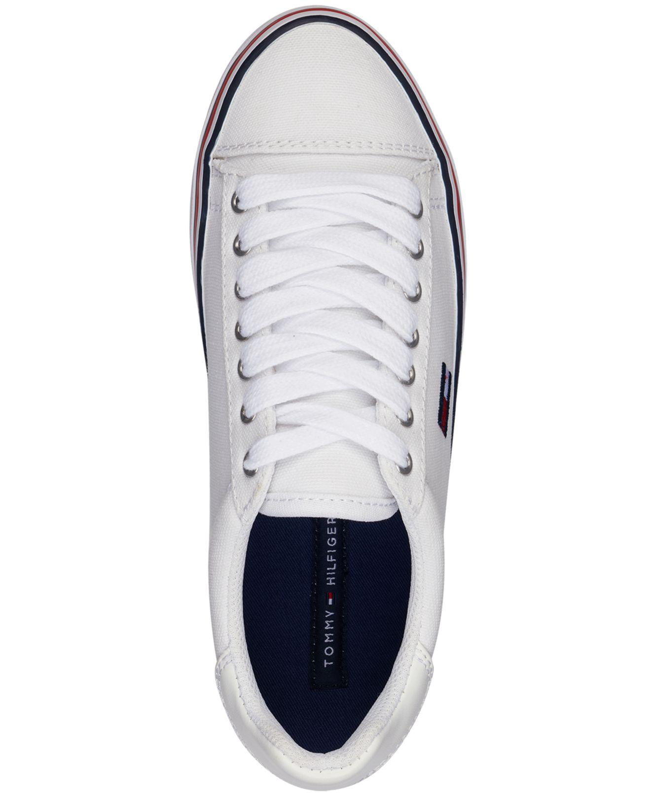 tommy hilfiger fressian sneaker
