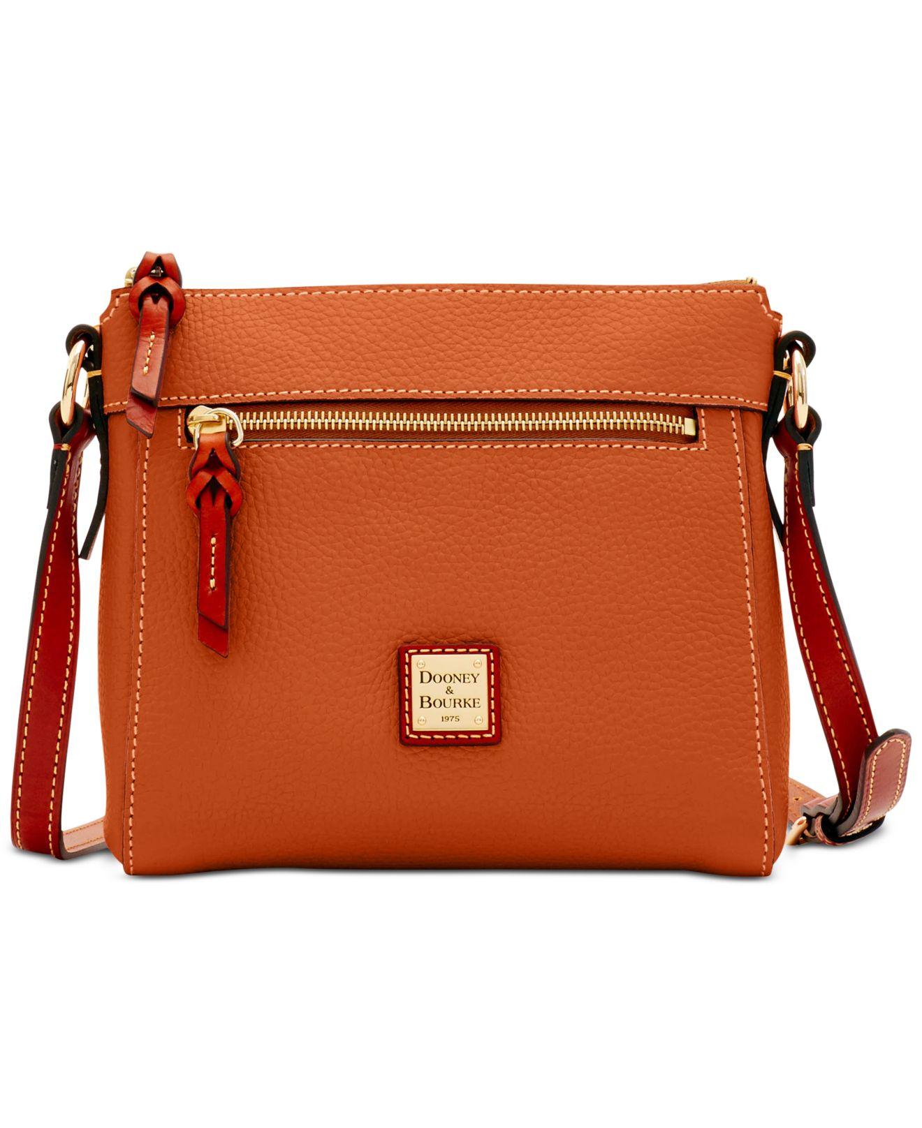 dooney and bourke allison crossbody