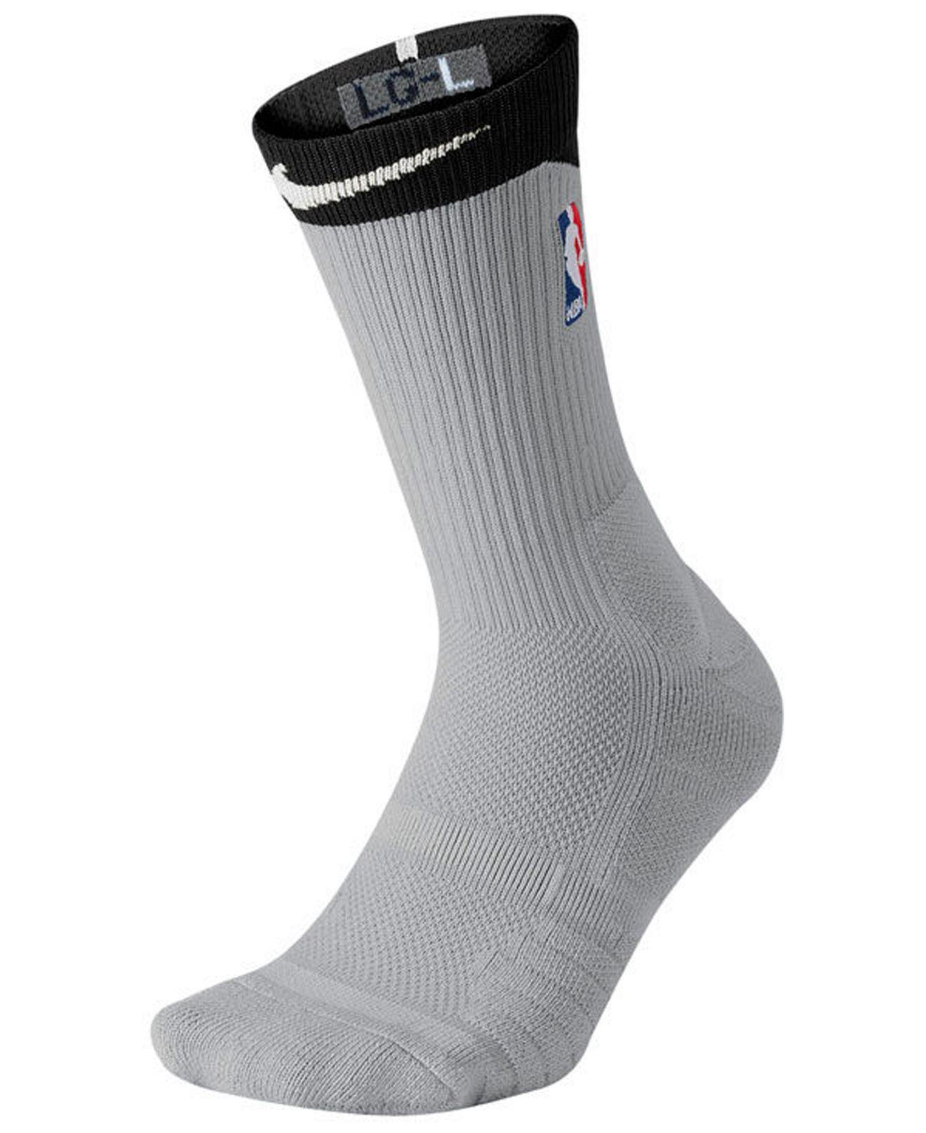 nike all star socks