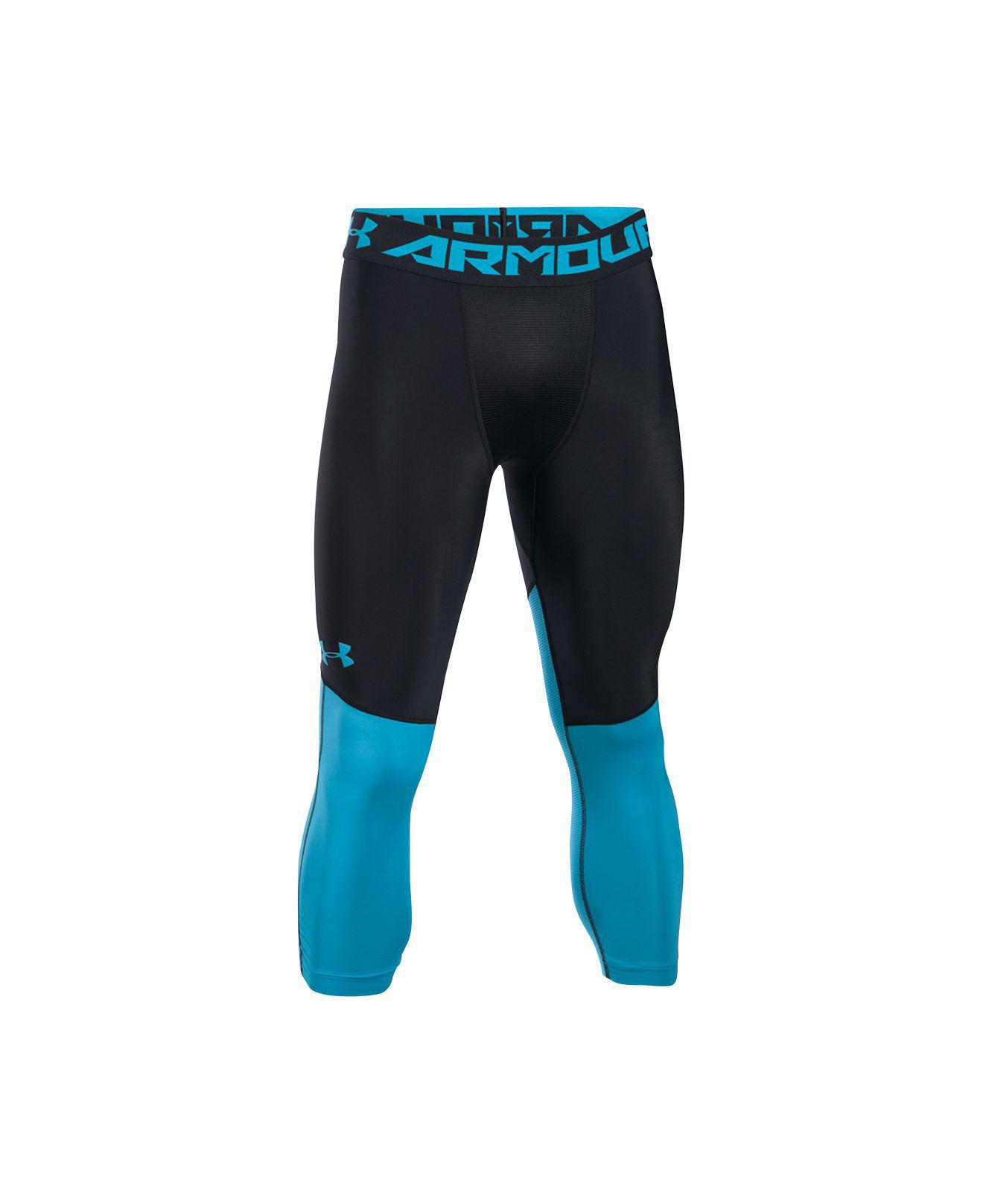steph curry compression shorts