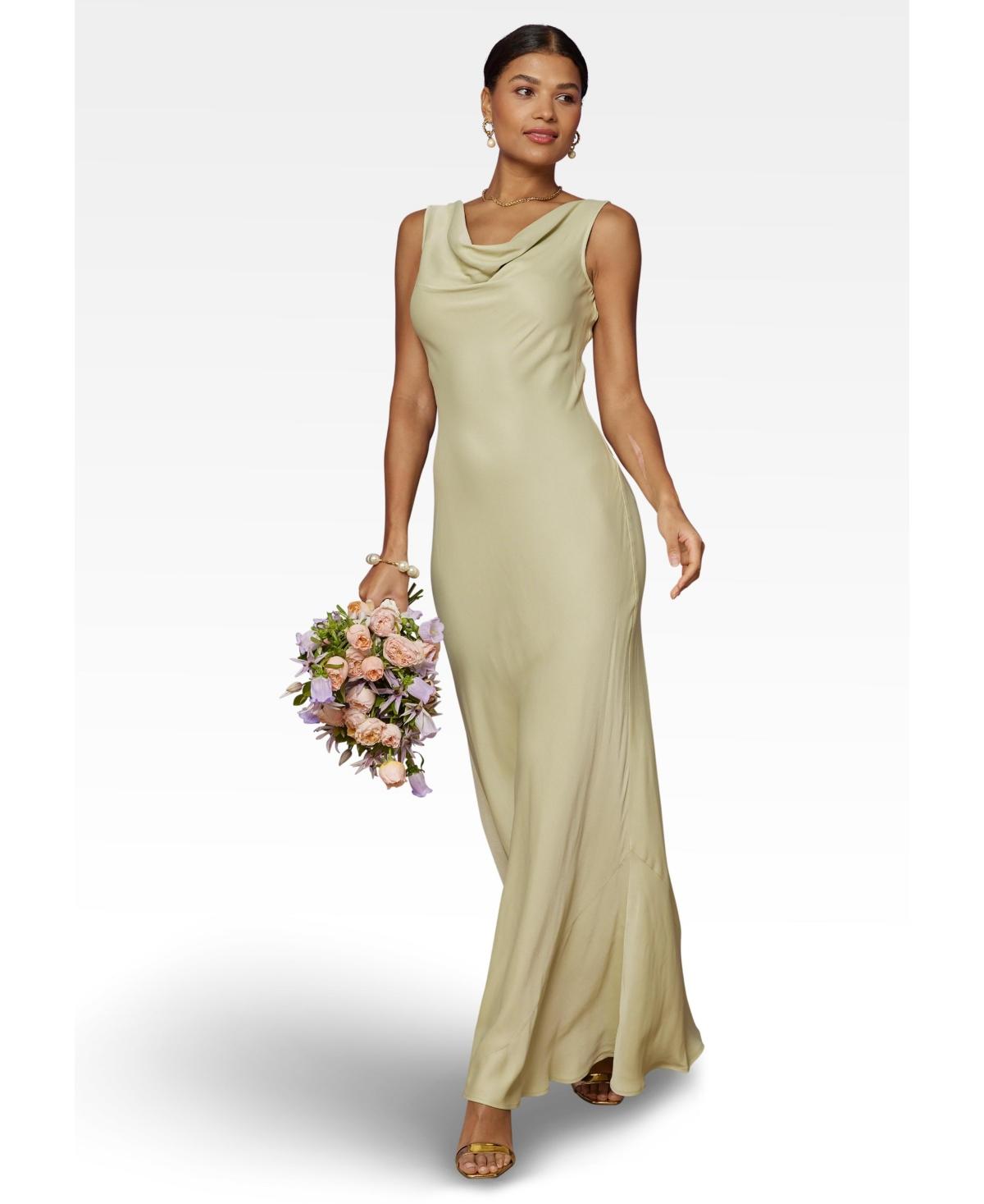 maid to measure bridesmaid dresses Maids to Measure Luxury Bridal Boutique King's Lynn The Bottom Drawer Bridal