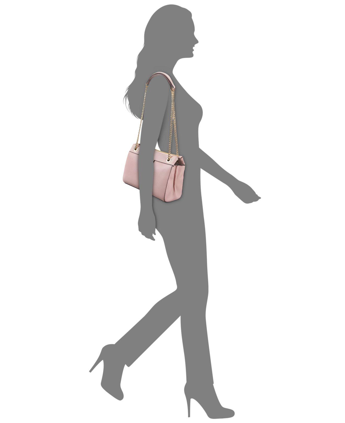Nine West Cara A List Crossbody 2024 www.alhudapk