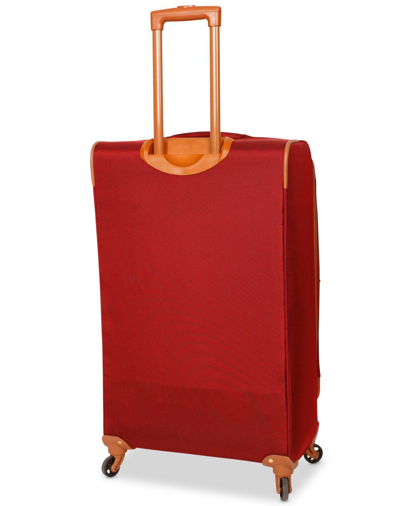 Jessica Simpson Kinsey 5pc. Luggage Set Lyst