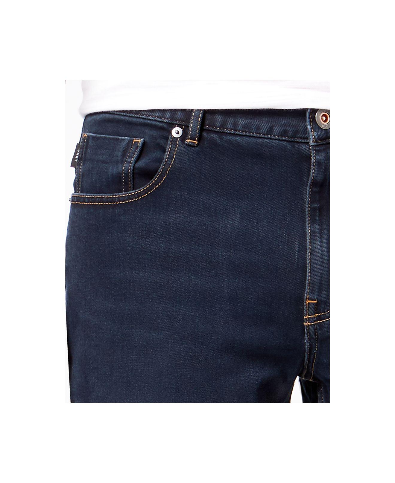 dkny st mark's slim jeans