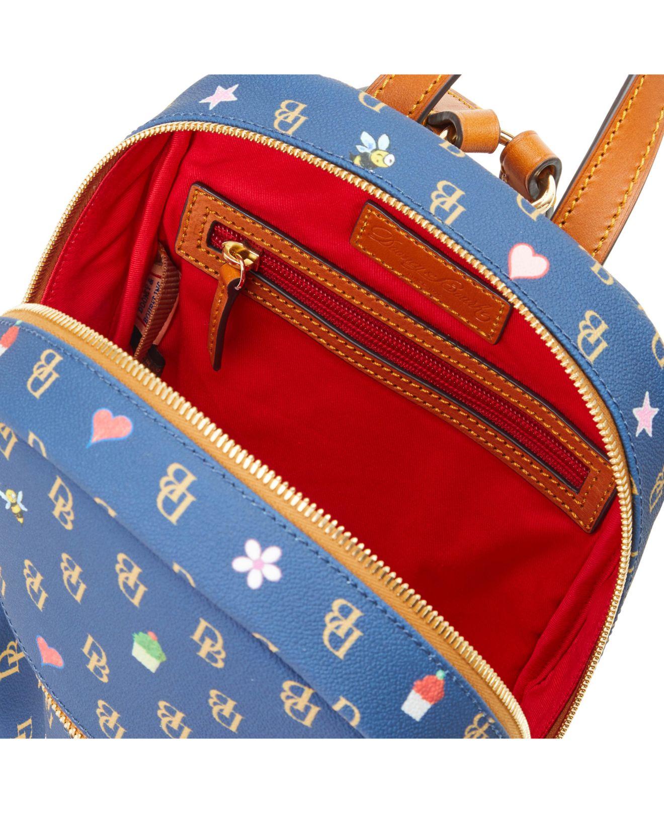 Marc Jacobs Backpack White Dooney Bourke Backpacks For Women