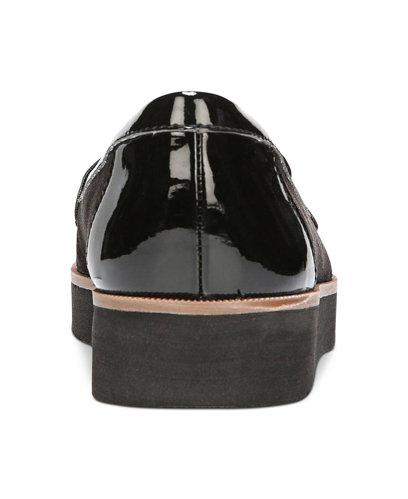 naturalizer zoren loafers