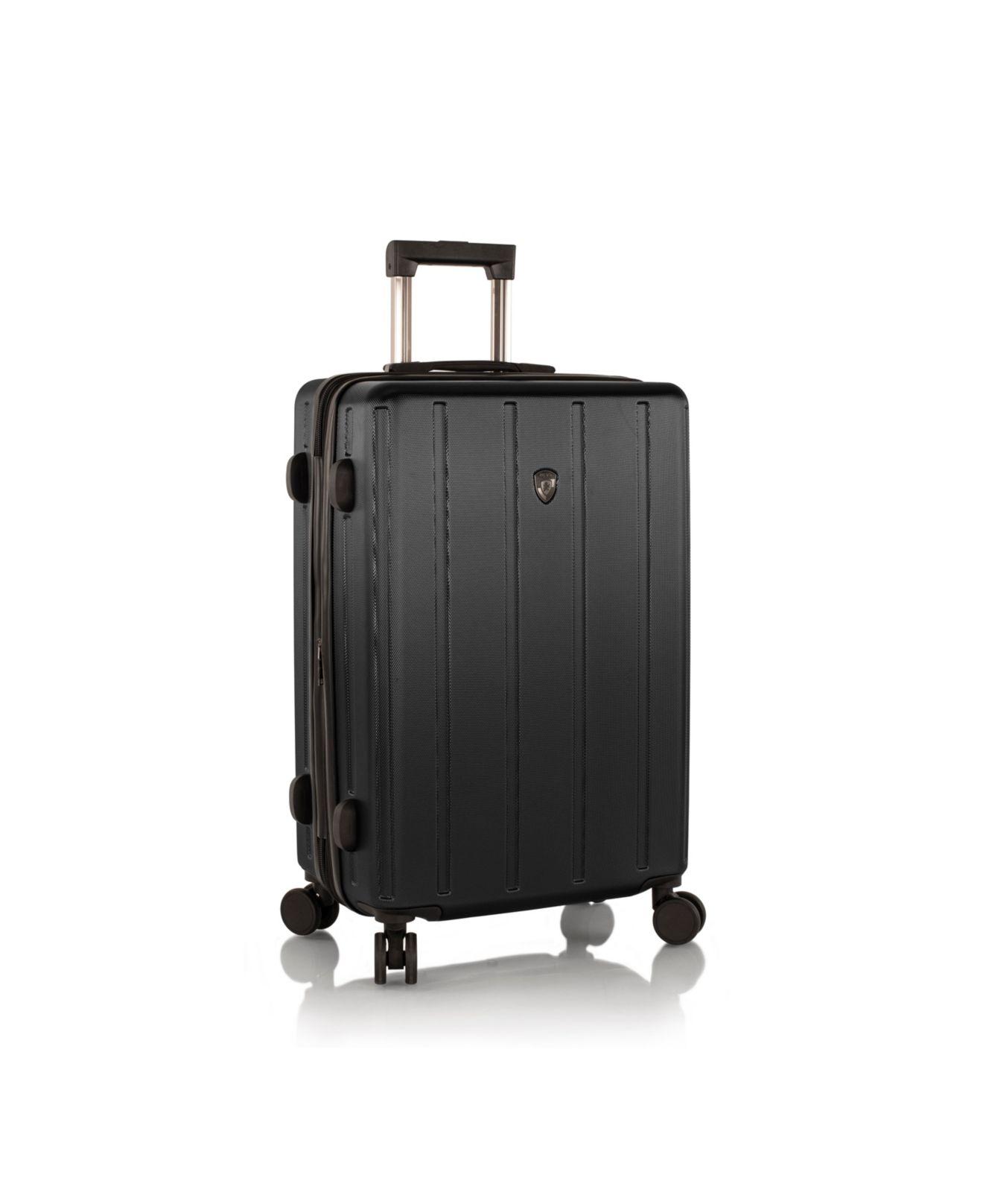 Heys Spinlite 26" Hardside Spinner Luggage in Black Lyst