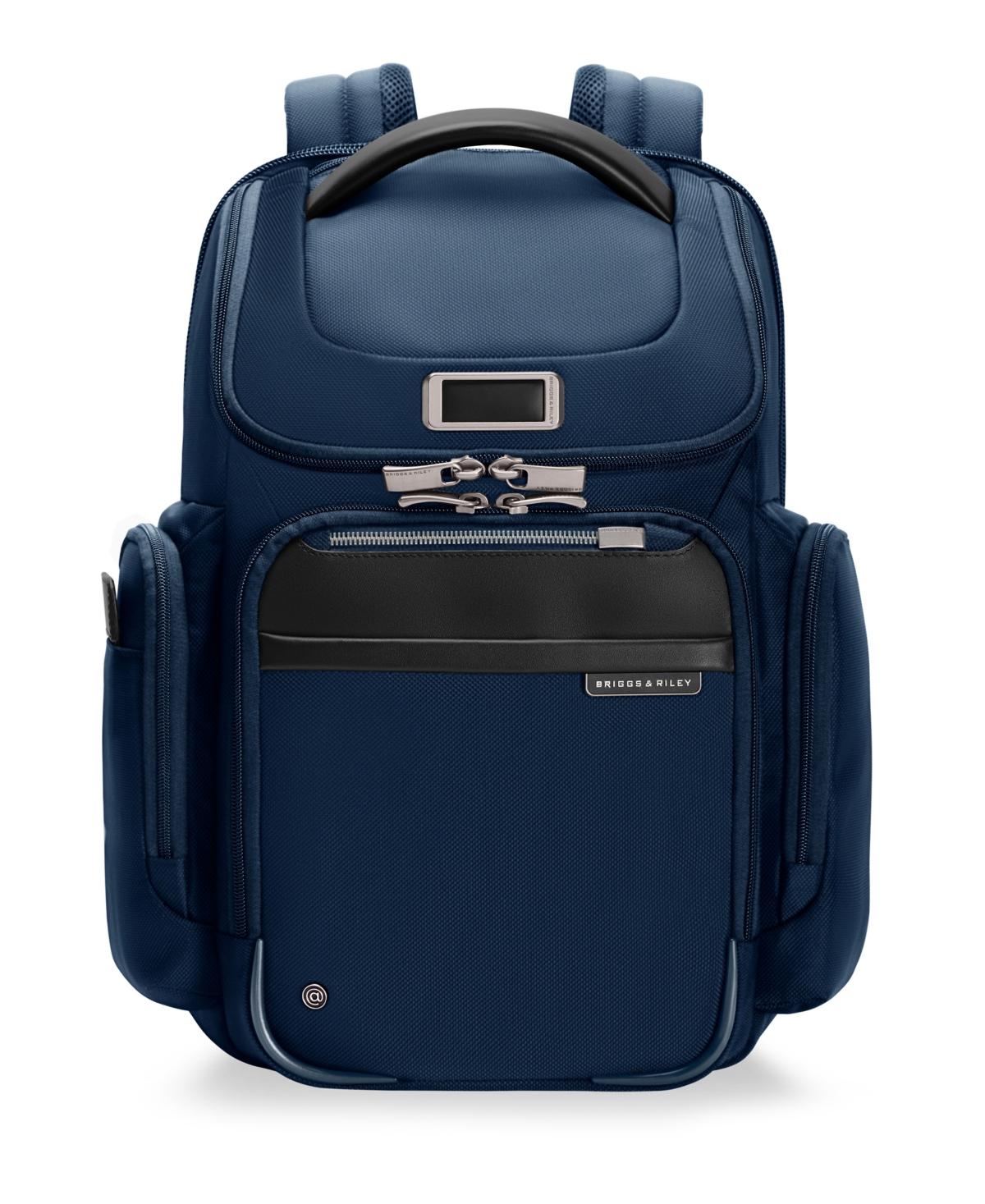 Briggs and riley backpack women's sales