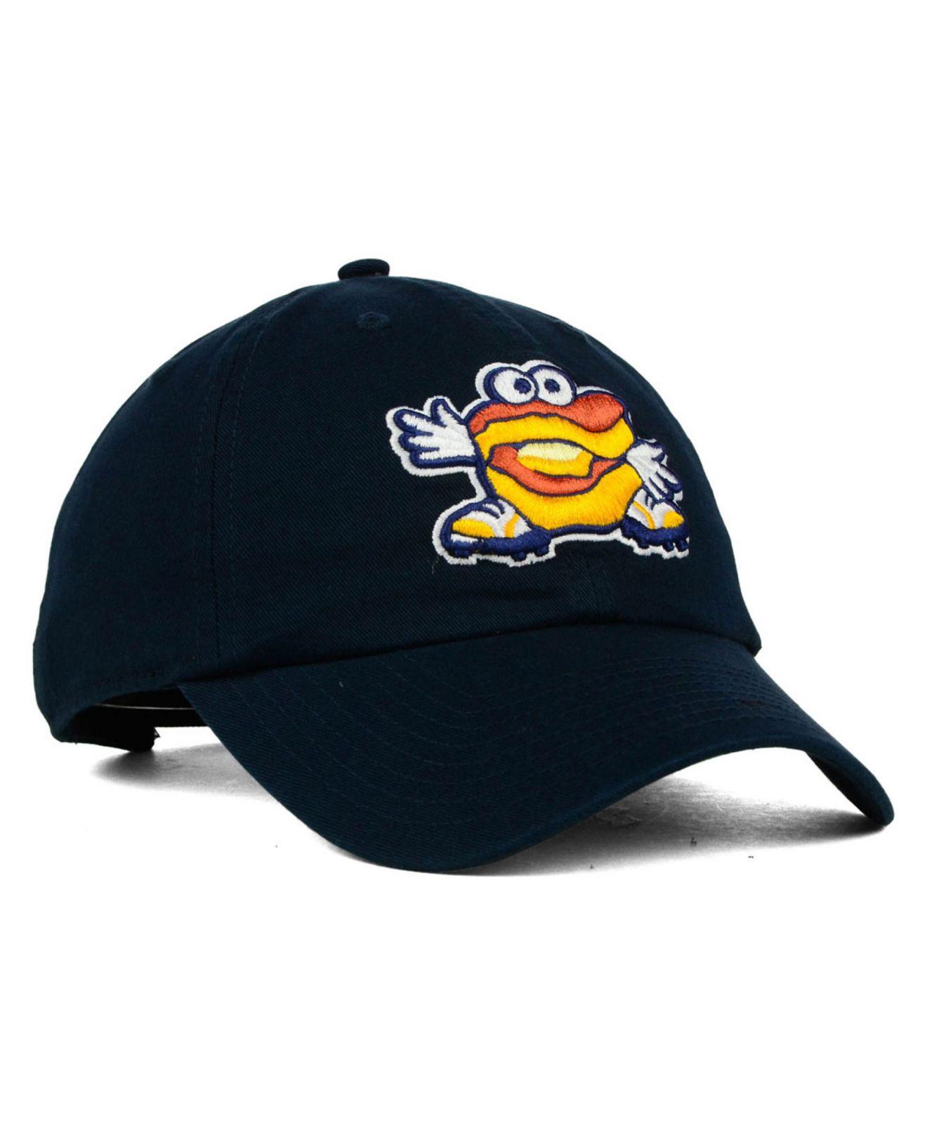 montgomery biscuits hat 47