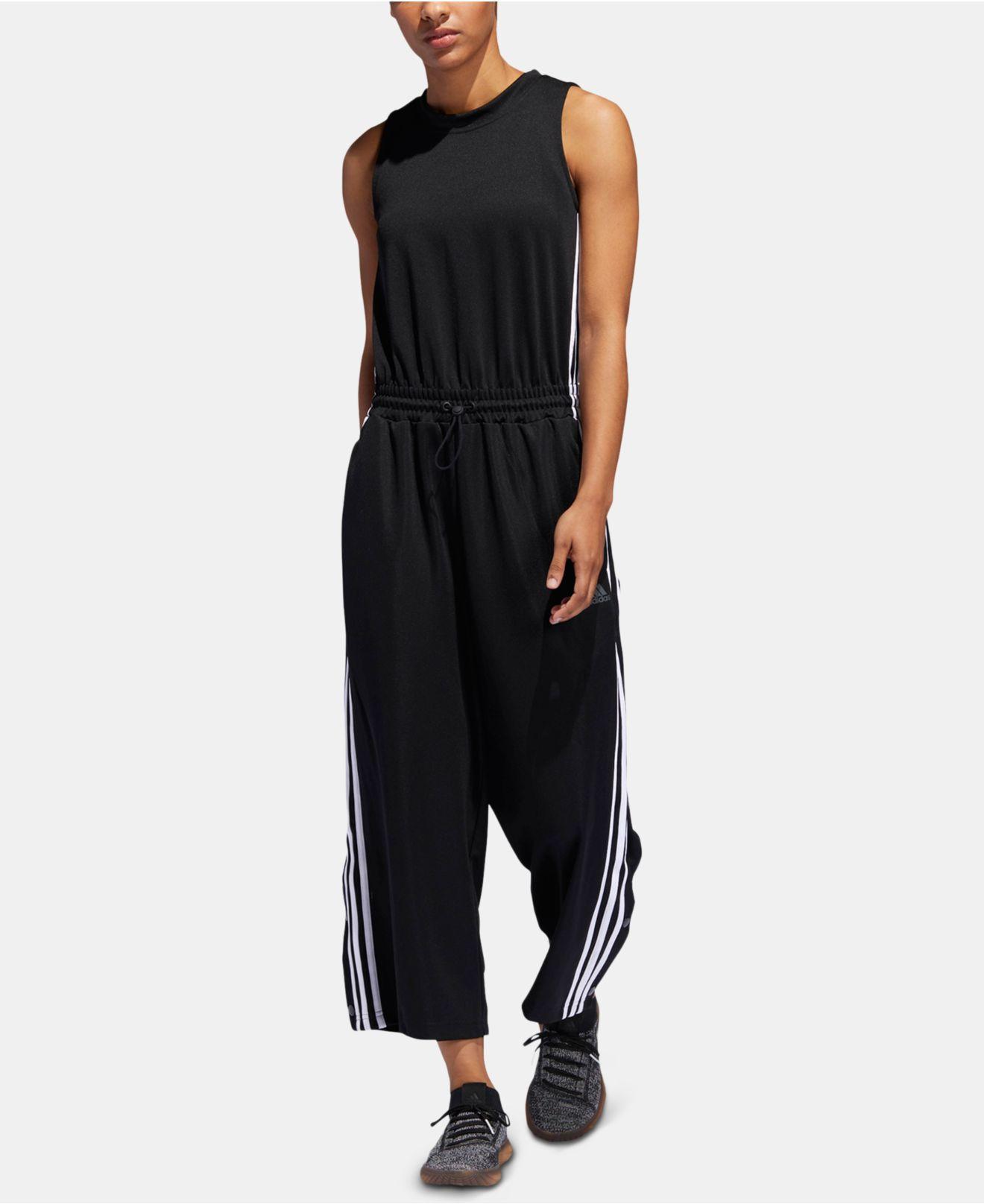 Adidas snap romper Clearance