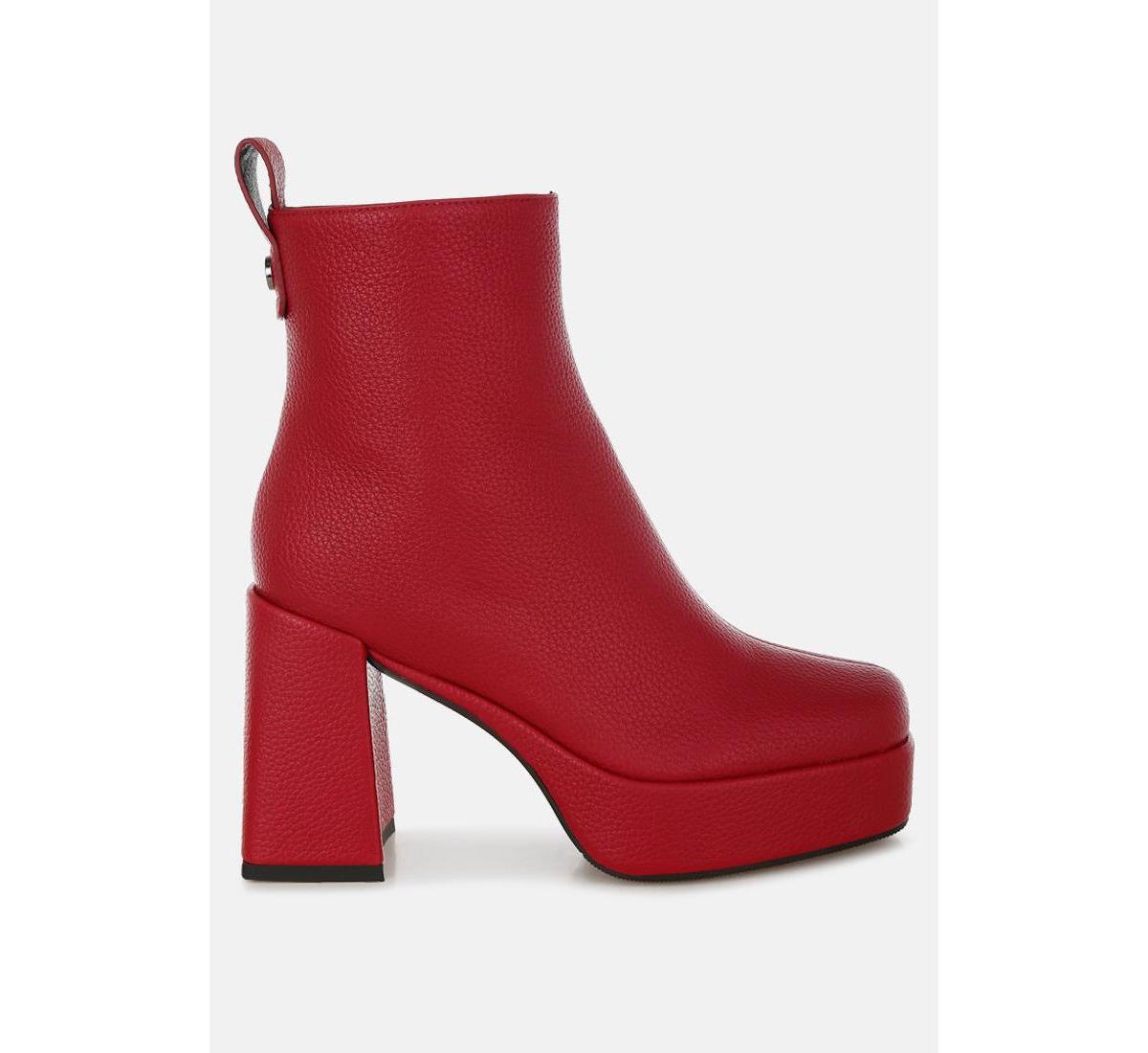 Lace Up London Rag Willow Combat Boot Dkny Women's Malaya Lace-Up