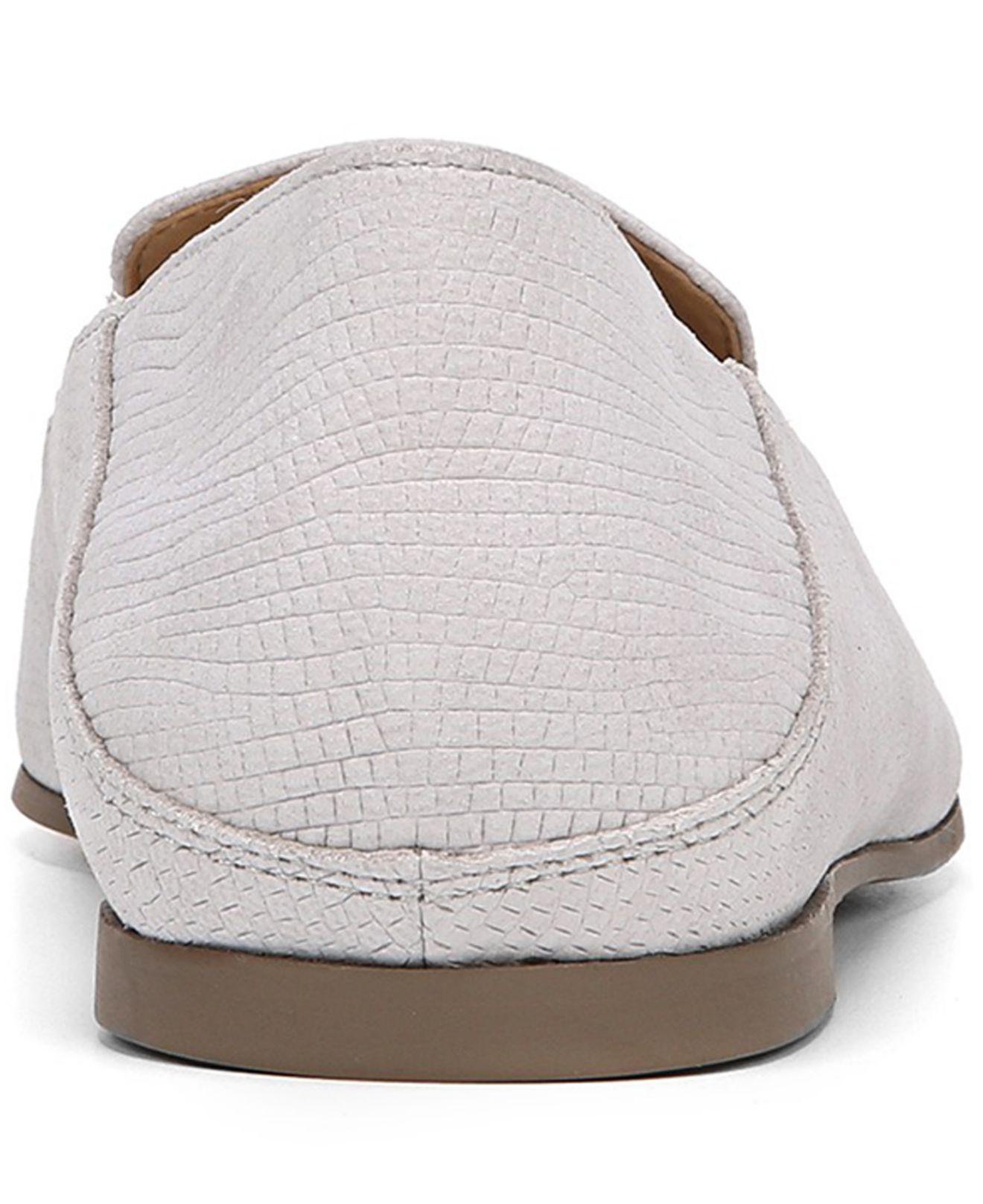 franco sarto gracie loafer