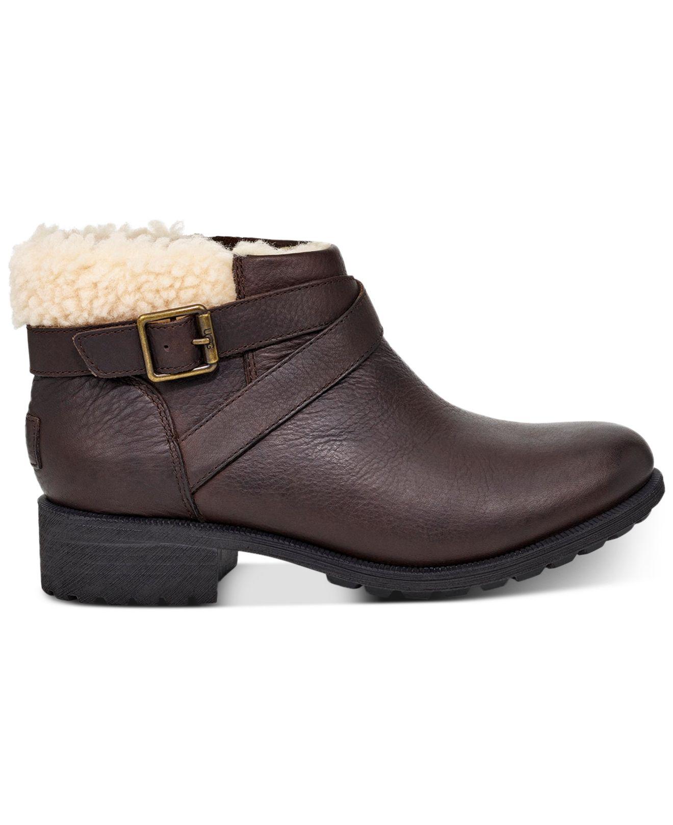 benson ugg boot