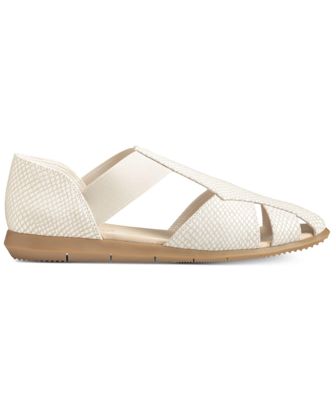 aerosoles believe fisherman sandal